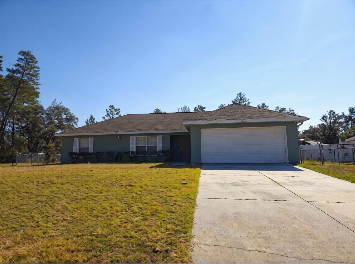 MARION OAKS UN 07 - Residential