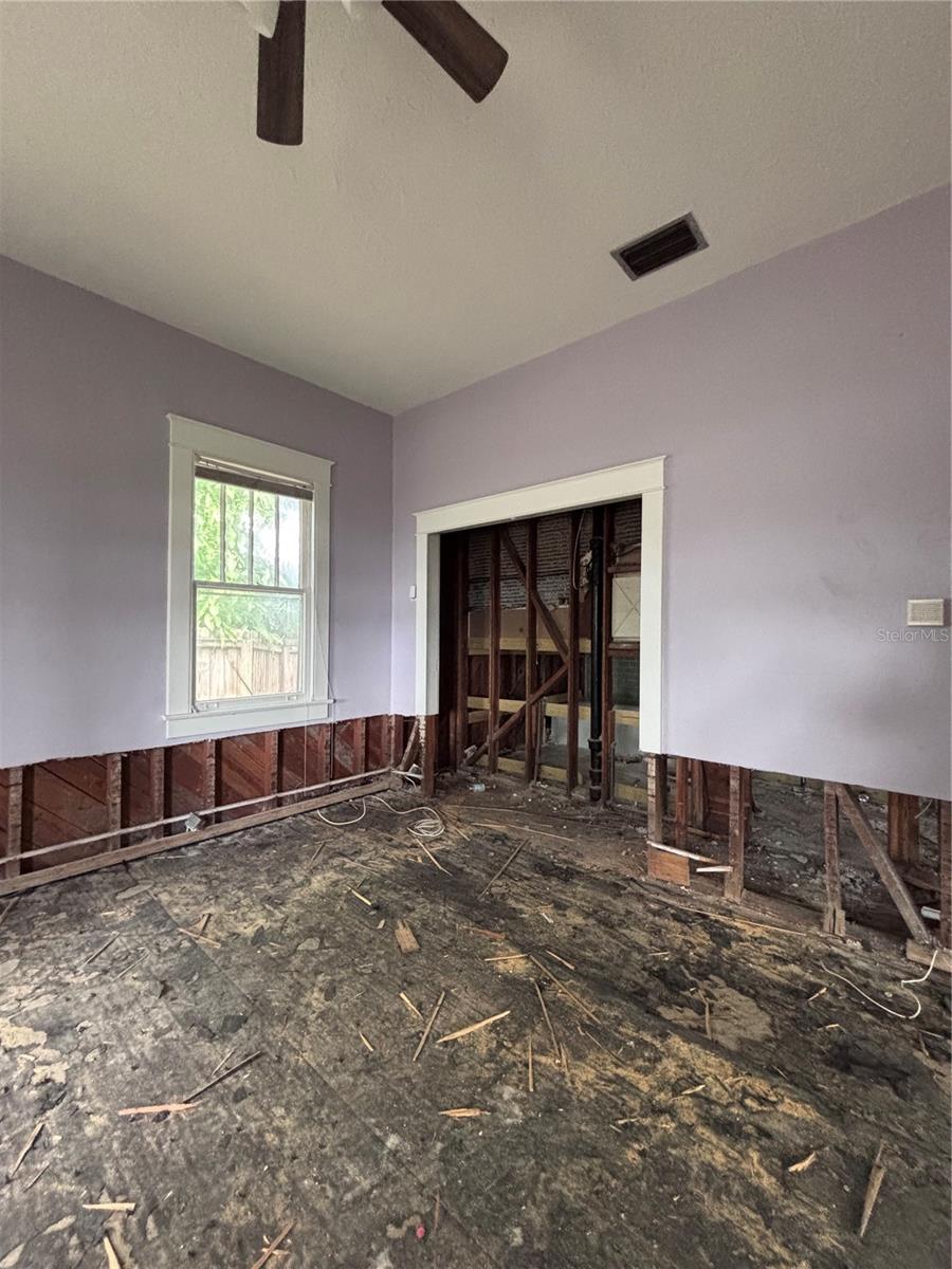 EAST TAMPA BLOCKS 1 TO 40 - Residential