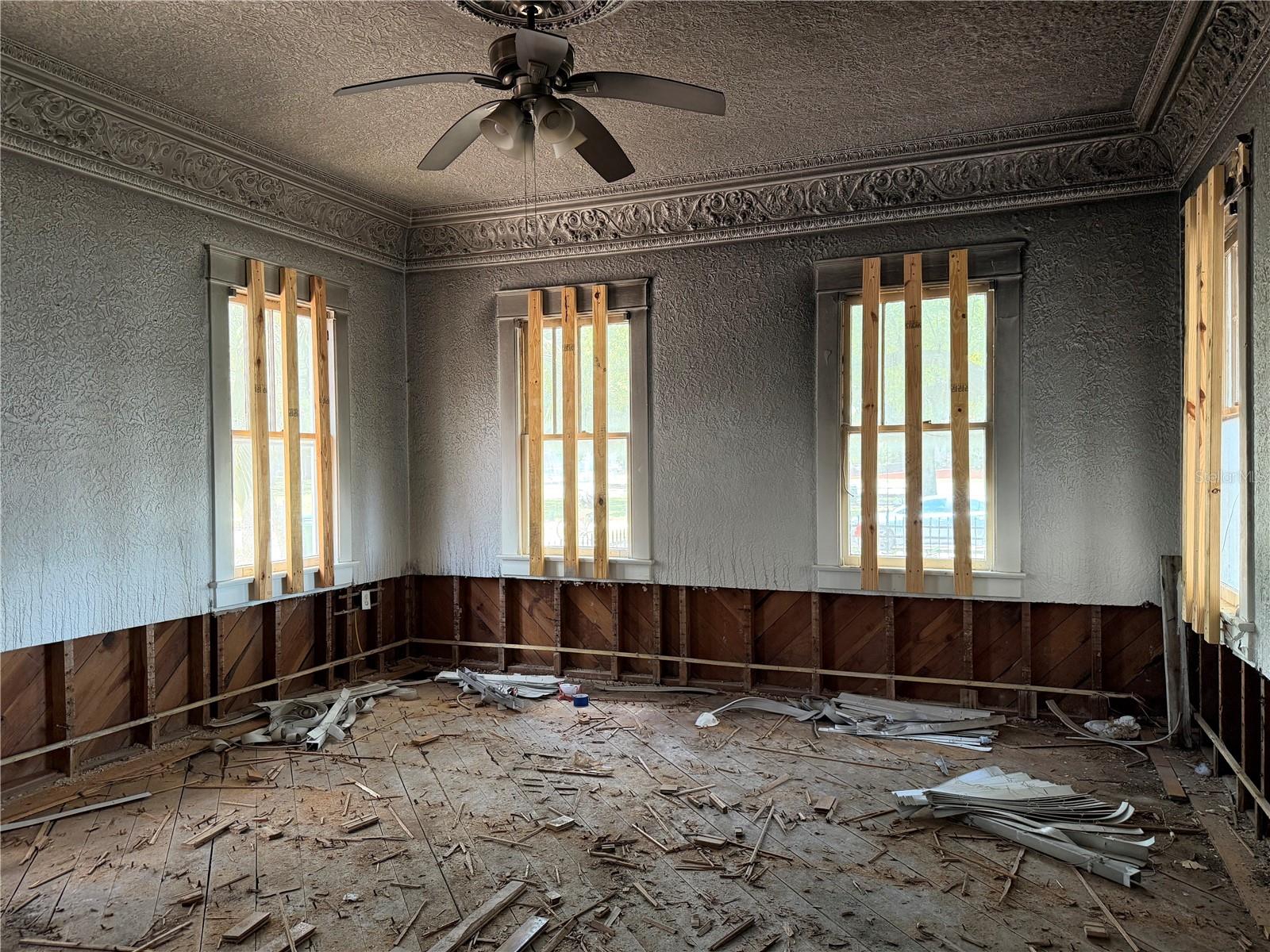 EAST TAMPA BLOCKS 1 TO 40 - Residential