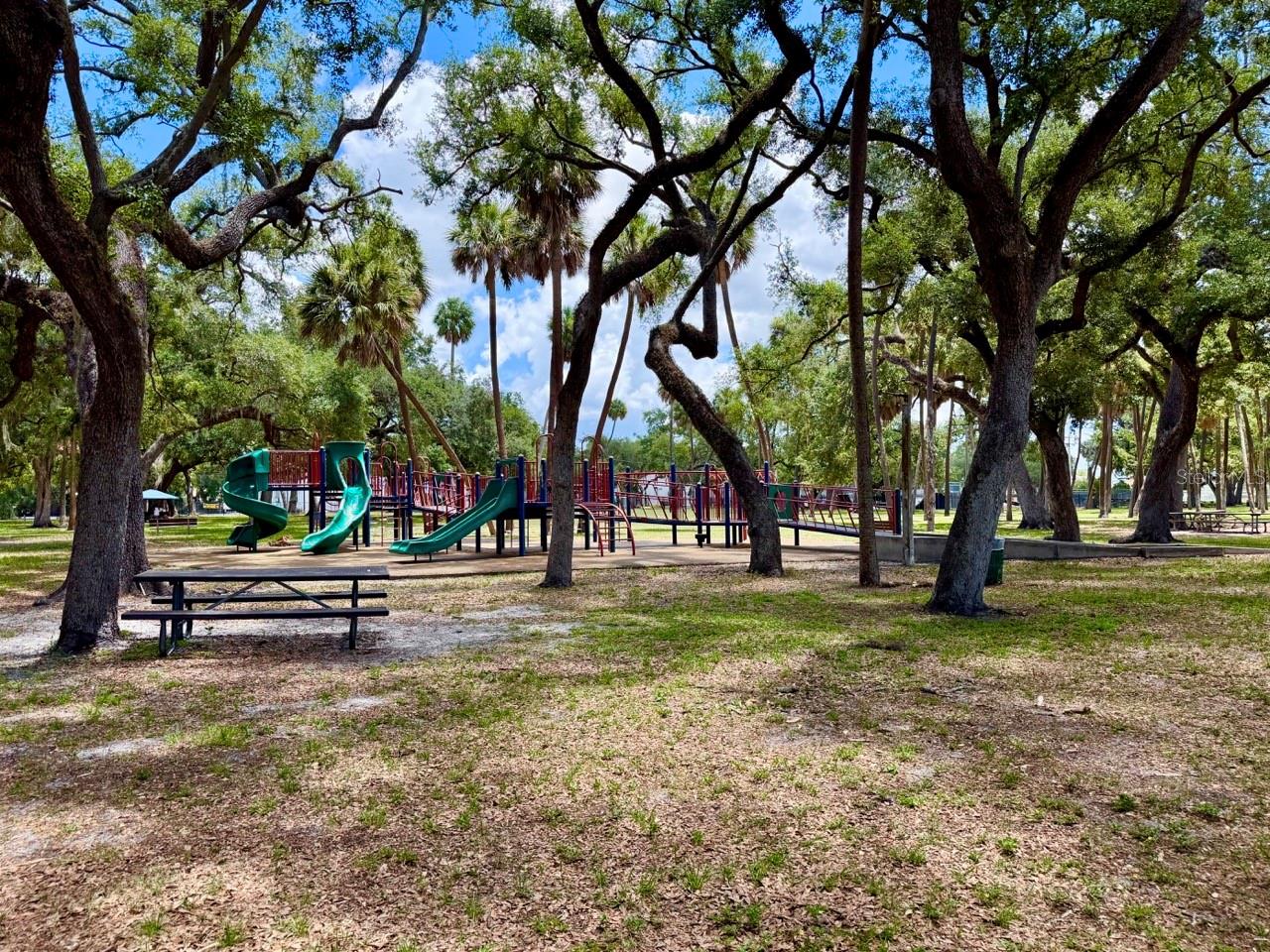 EAST TAMPA BLOCKS 1 TO 40 - Residential