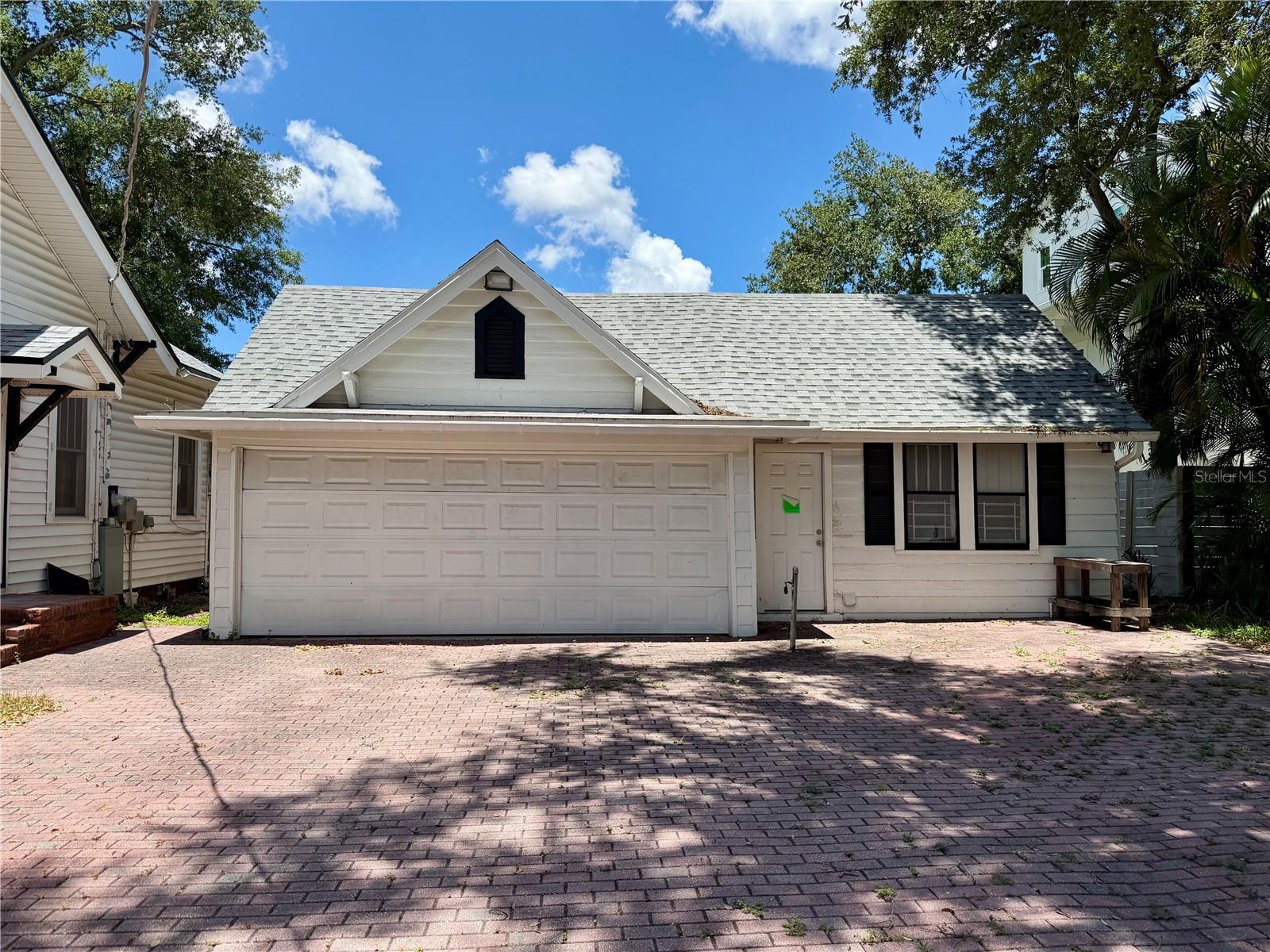 EAST TAMPA BLOCKS 1 TO 40 - Residential