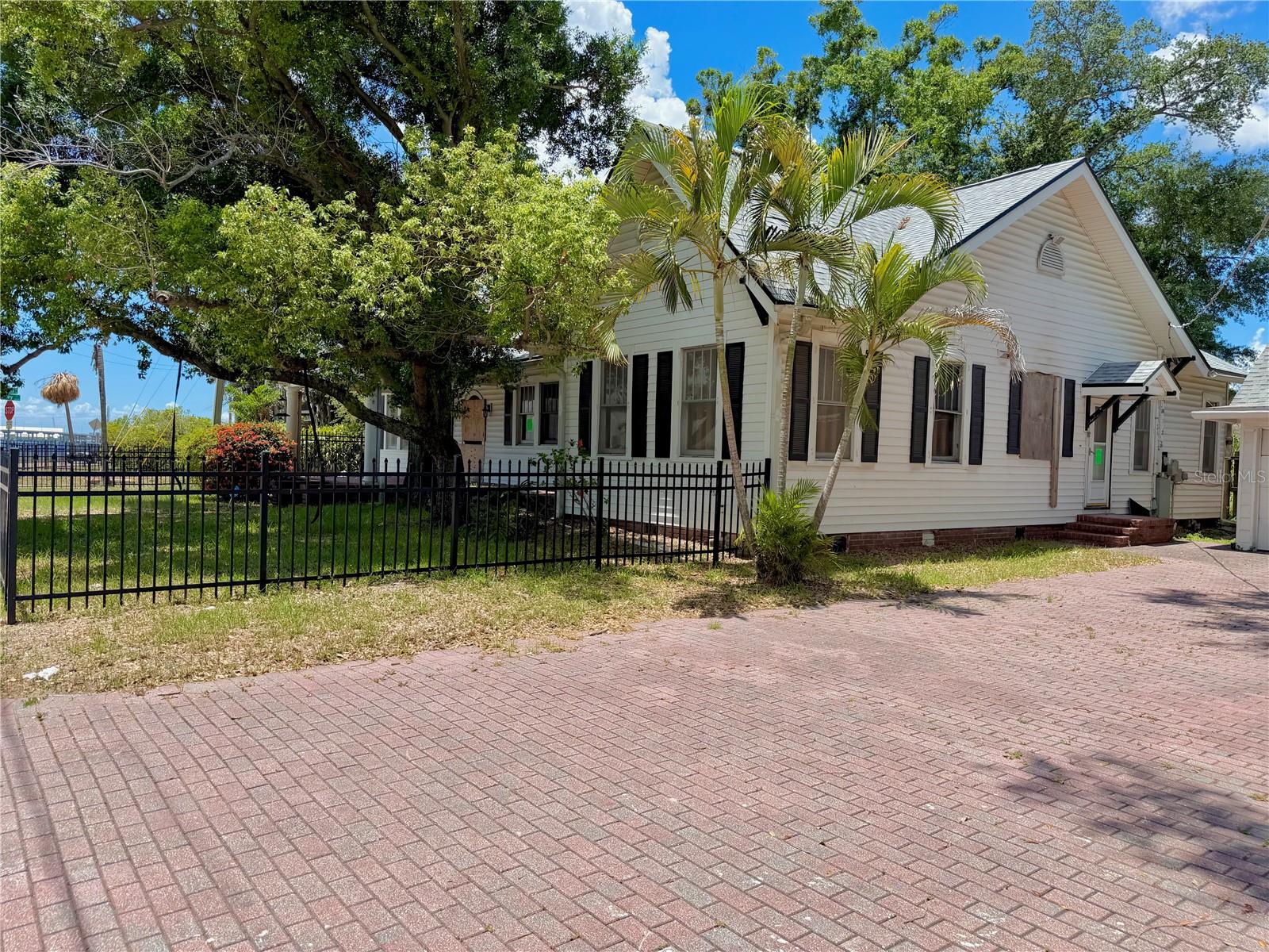 EAST TAMPA BLOCKS 1 TO 40 - Residential