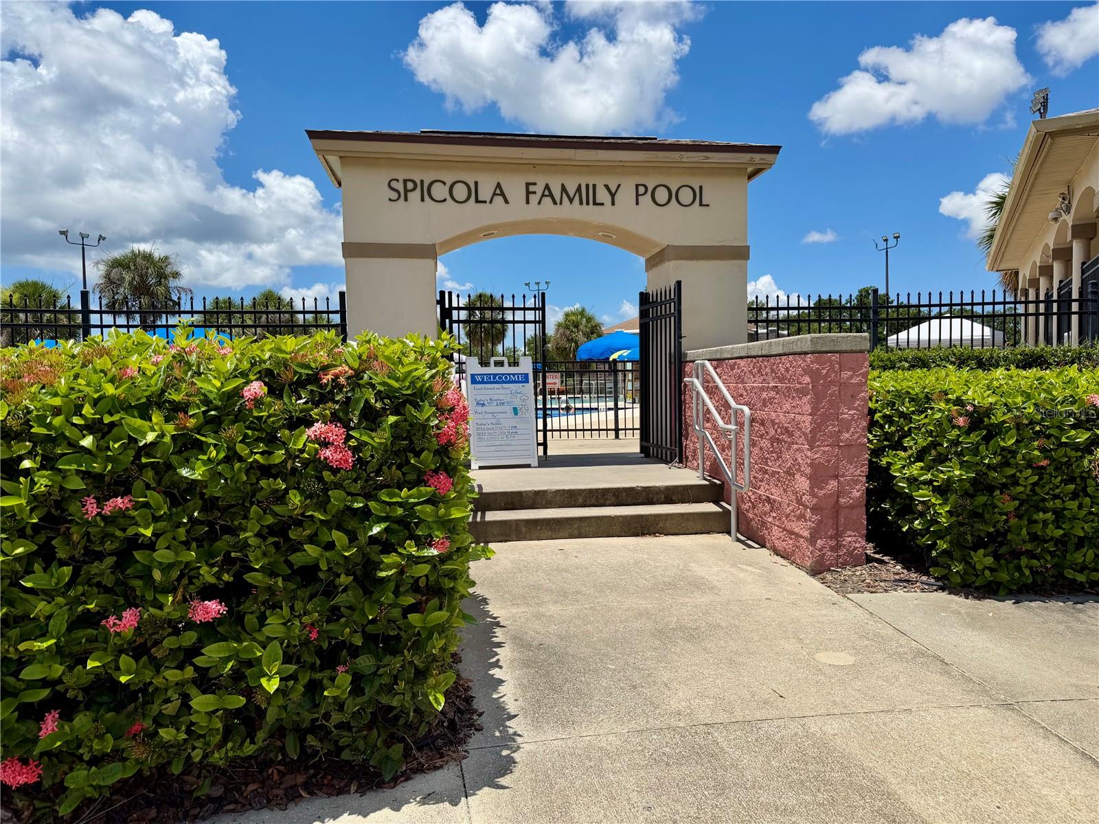 EAST TAMPA BLOCKS 1 TO 40 - Residential