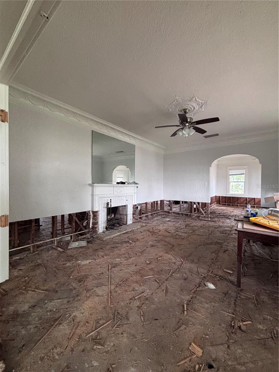 EAST TAMPA BLOCKS 1 TO 40 - Residential