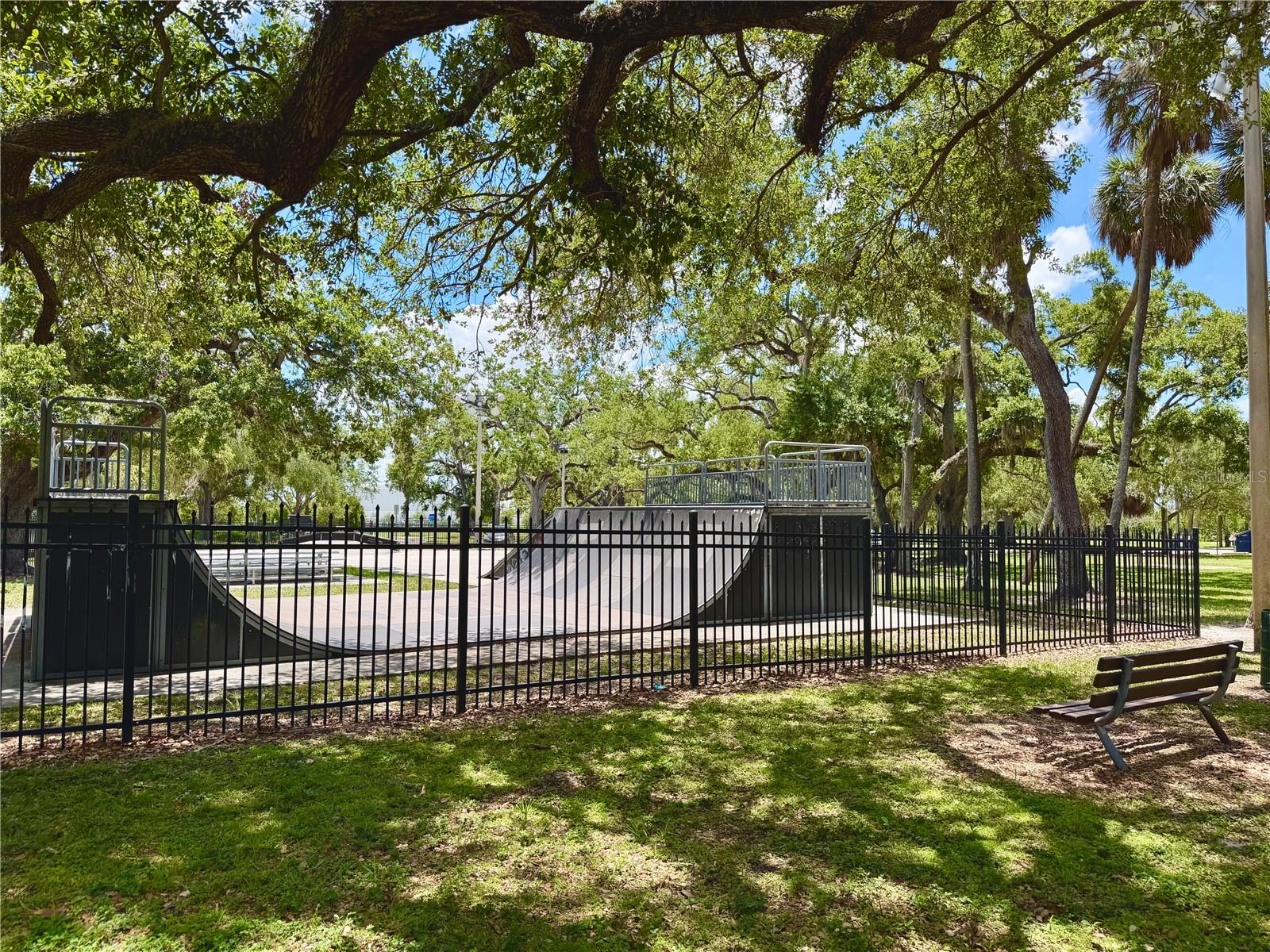 EAST TAMPA BLOCKS 1 TO 40 - Residential