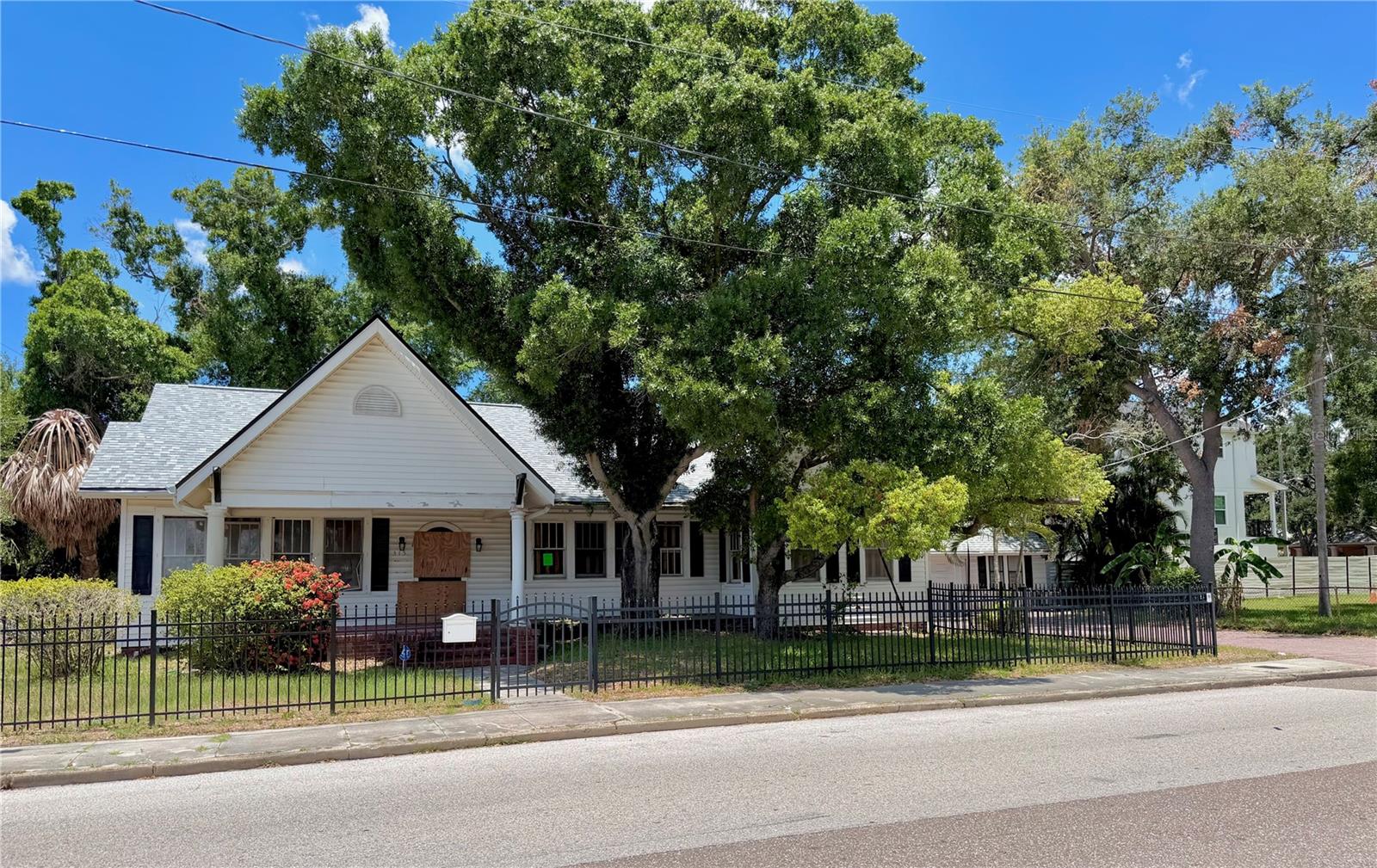 EAST TAMPA BLOCKS 1 TO 40 - Residential