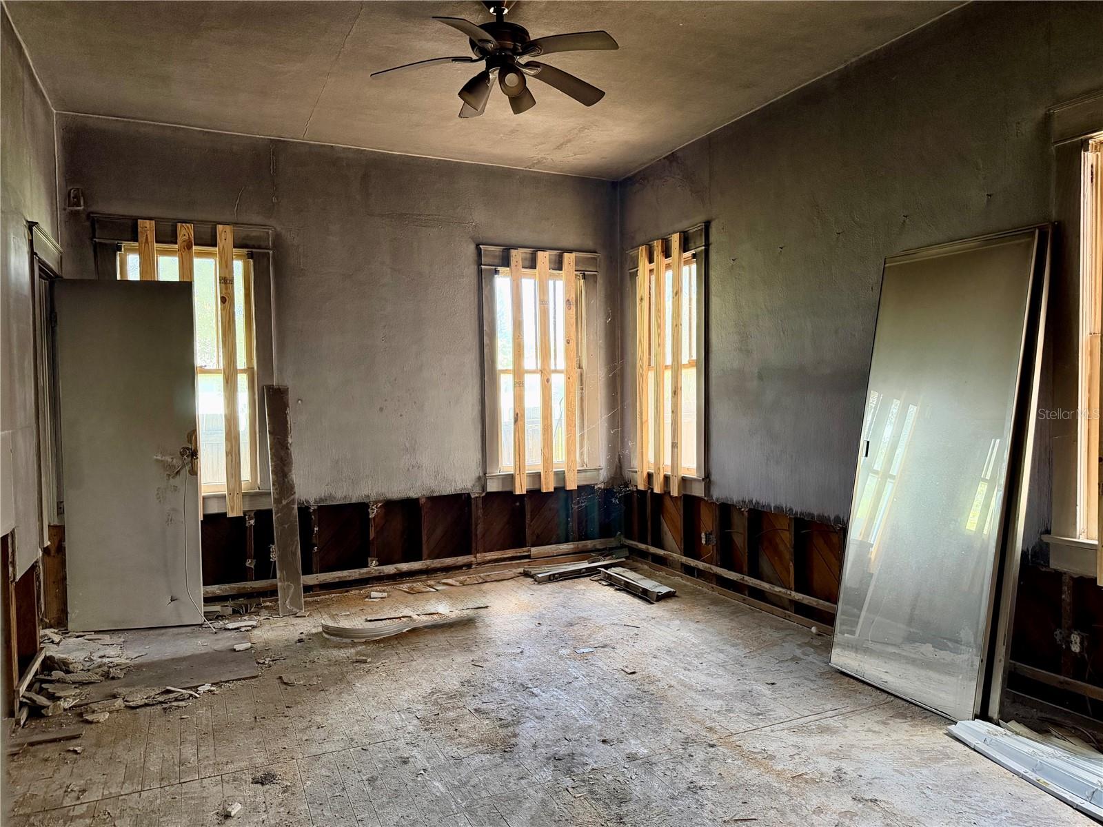 EAST TAMPA BLOCKS 1 TO 40 - Residential