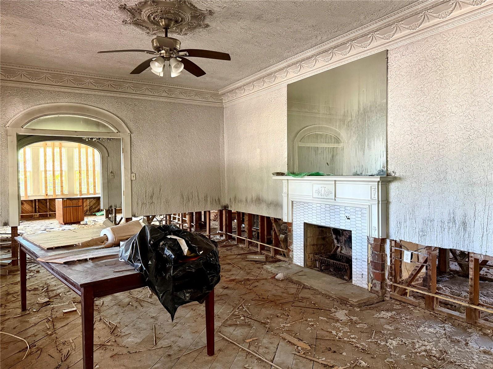 EAST TAMPA BLOCKS 1 TO 40 - Residential