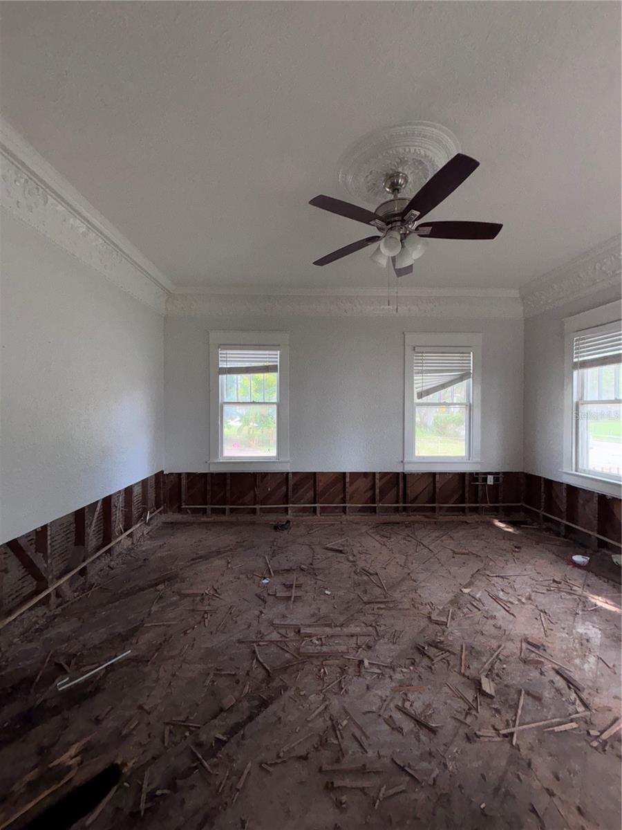 EAST TAMPA BLOCKS 1 TO 40 - Residential
