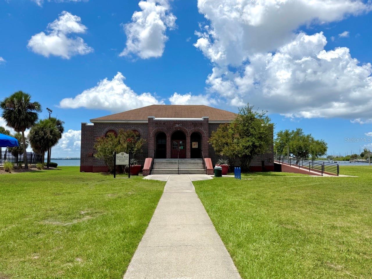 EAST TAMPA BLOCKS 1 TO 40 - Residential