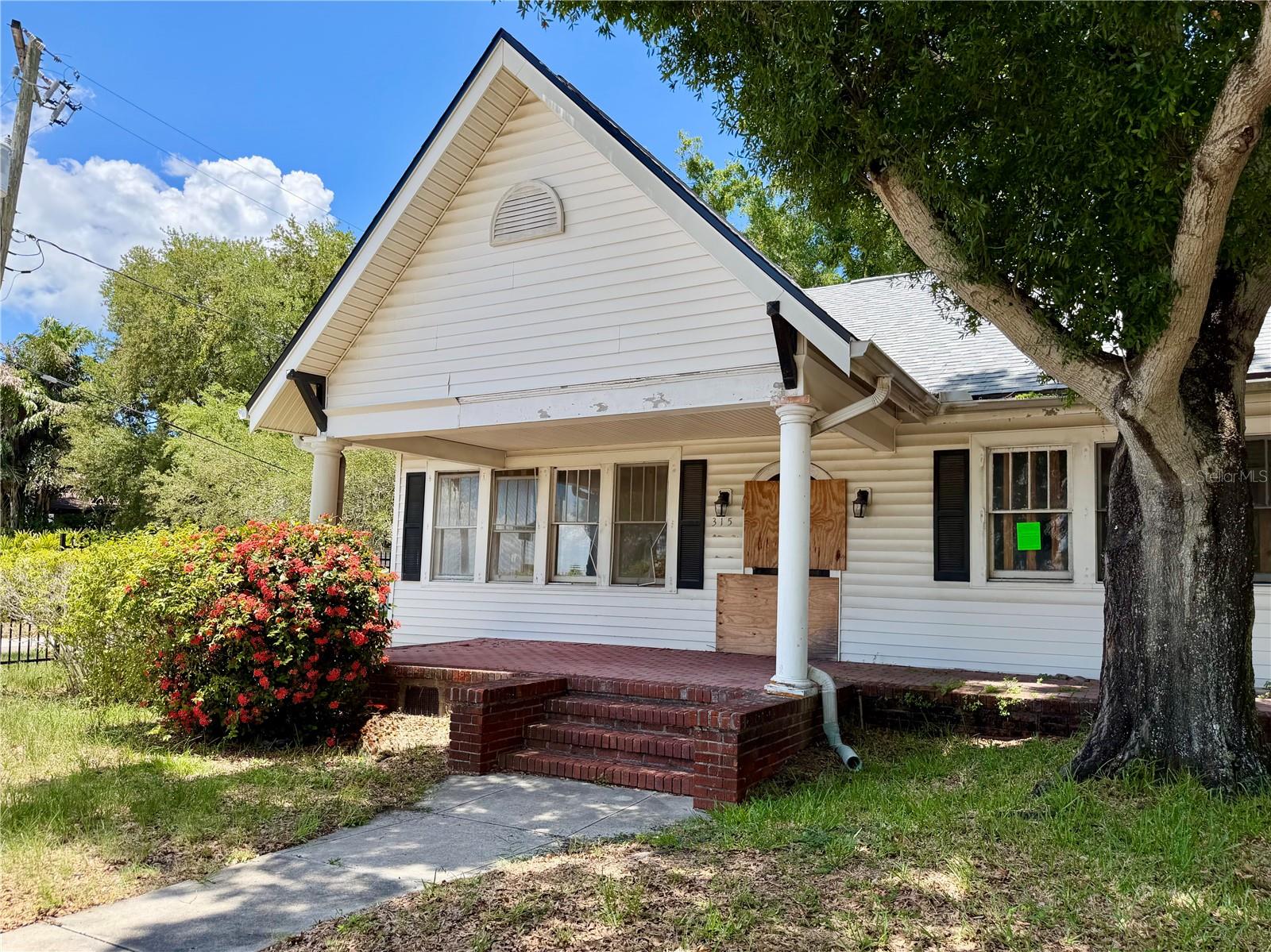 EAST TAMPA BLOCKS 1 TO 40 - Residential