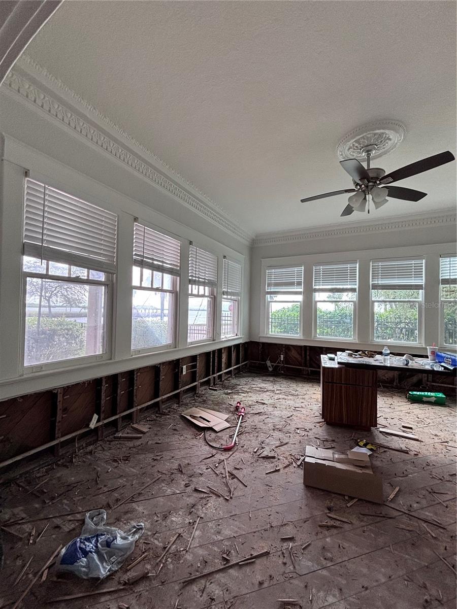 EAST TAMPA BLOCKS 1 TO 40 - Residential
