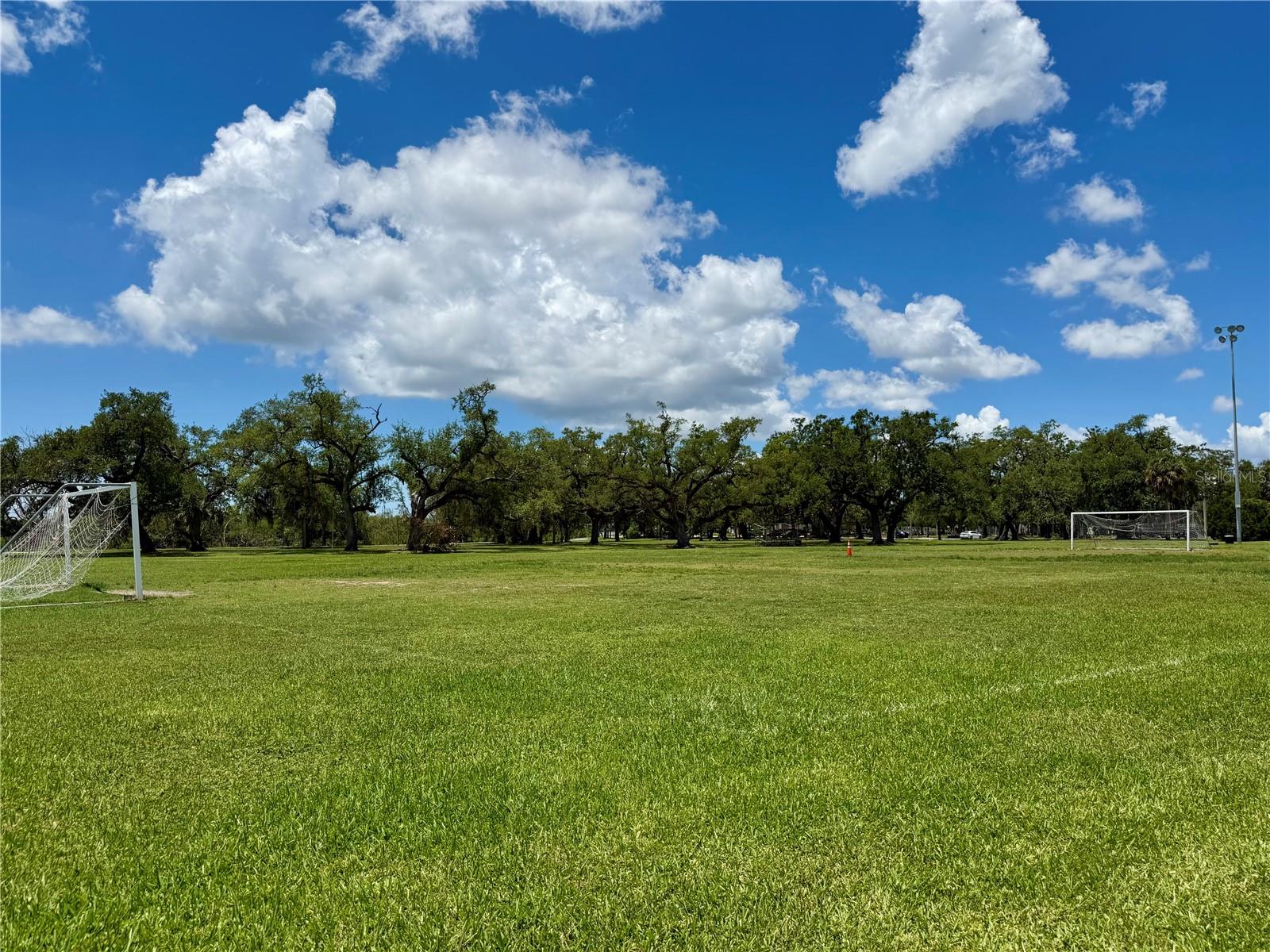 EAST TAMPA BLOCKS 1 TO 40 - Residential