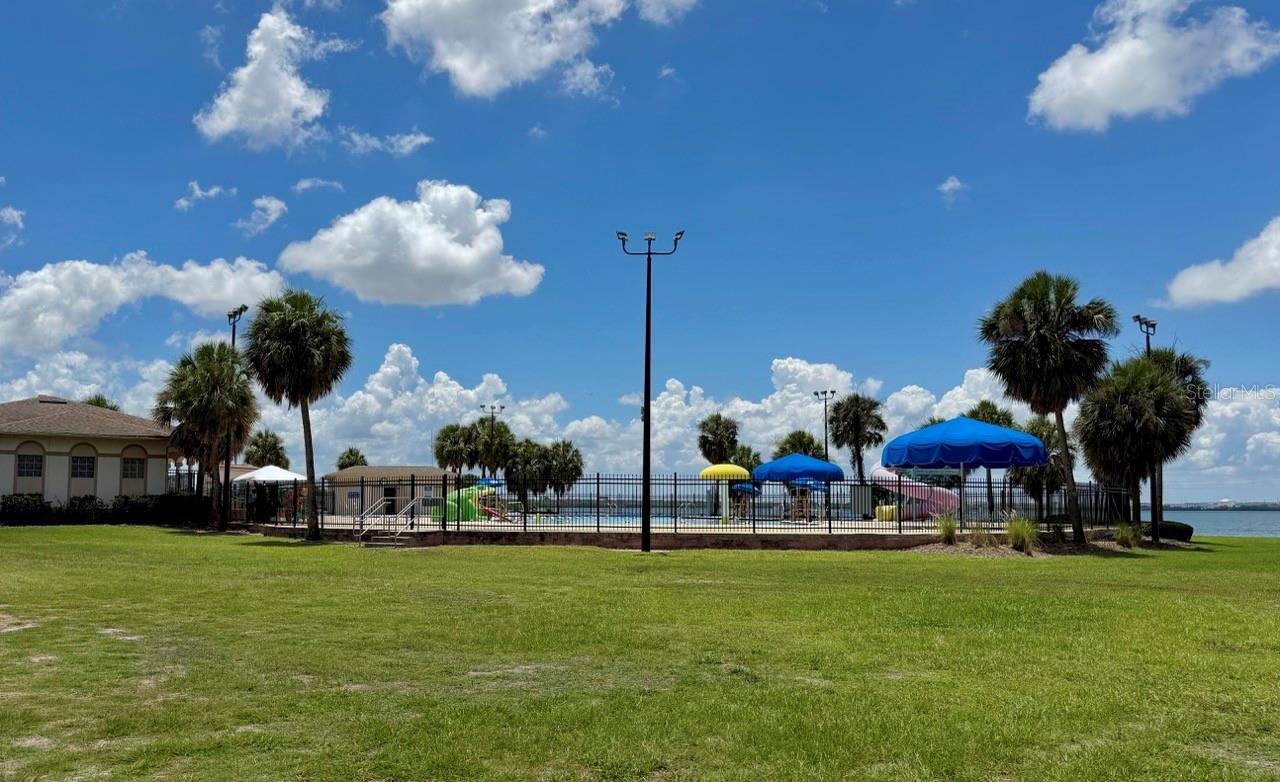 EAST TAMPA BLOCKS 1 TO 40 - Residential