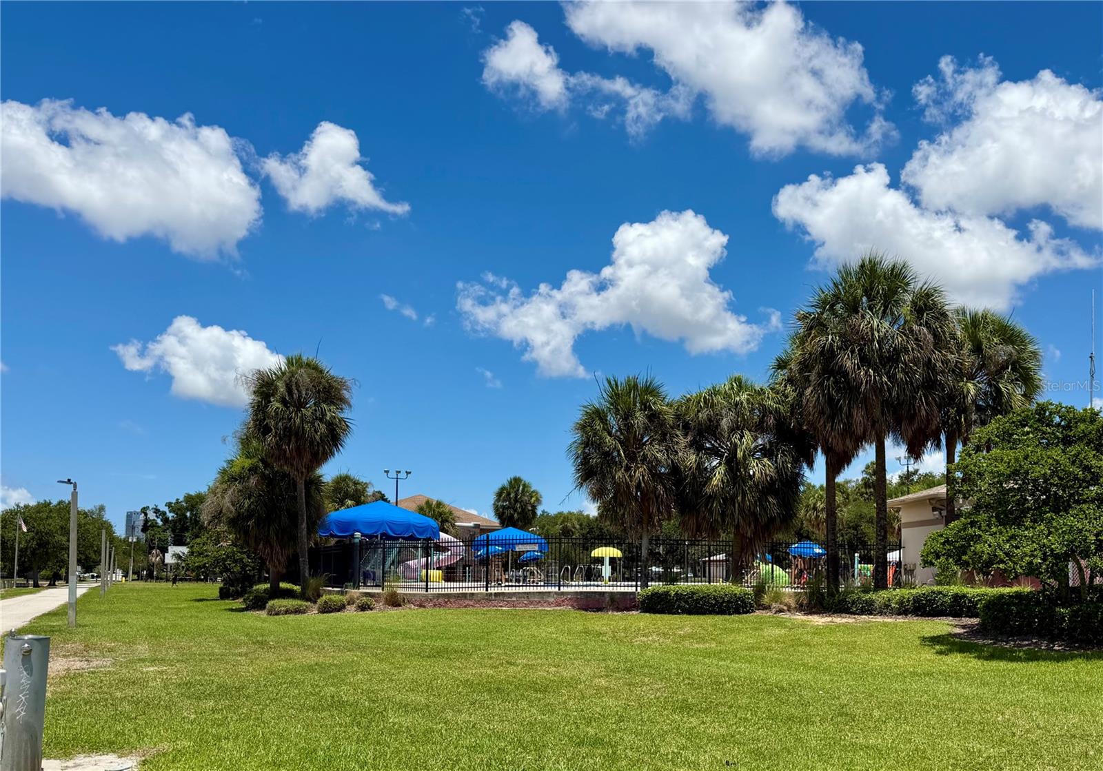 EAST TAMPA BLOCKS 1 TO 40 - Residential