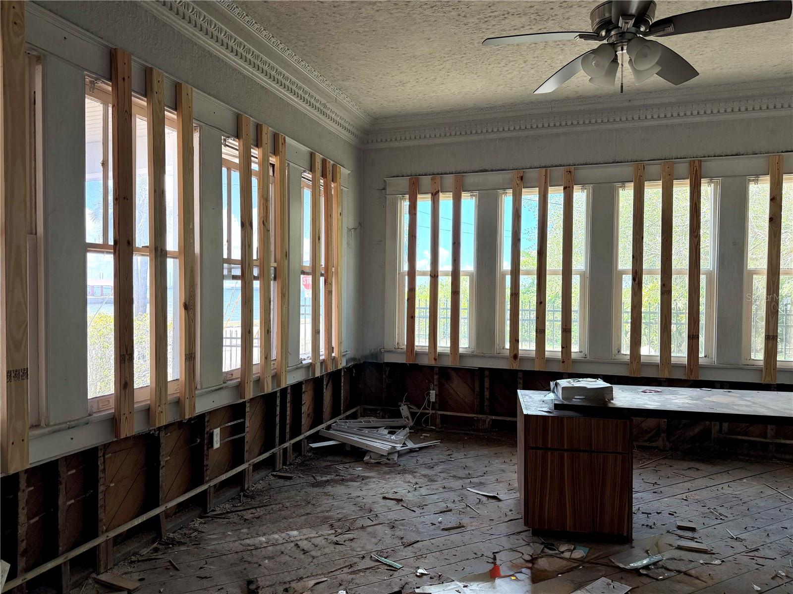 EAST TAMPA BLOCKS 1 TO 40 - Residential