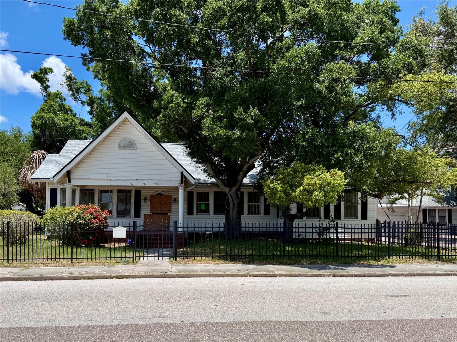 EAST TAMPA BLOCKS 1 TO 40 - Residential