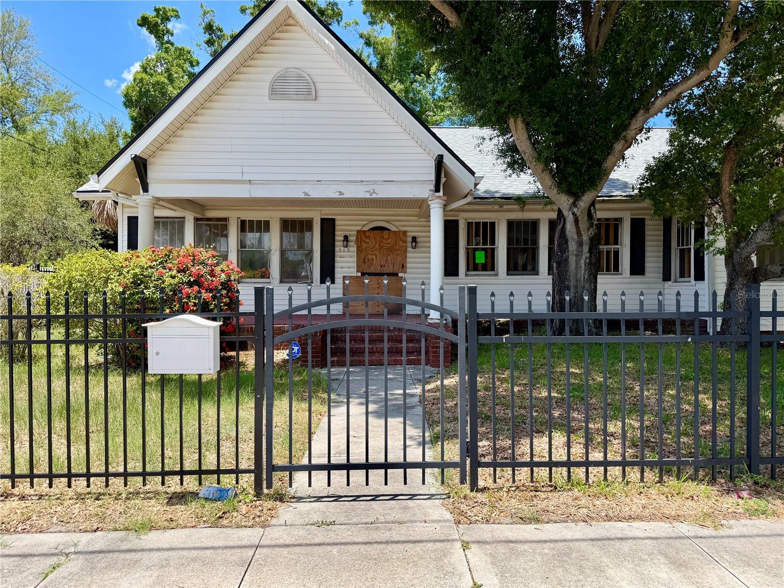 EAST TAMPA BLOCKS 1 TO 40 - Residential