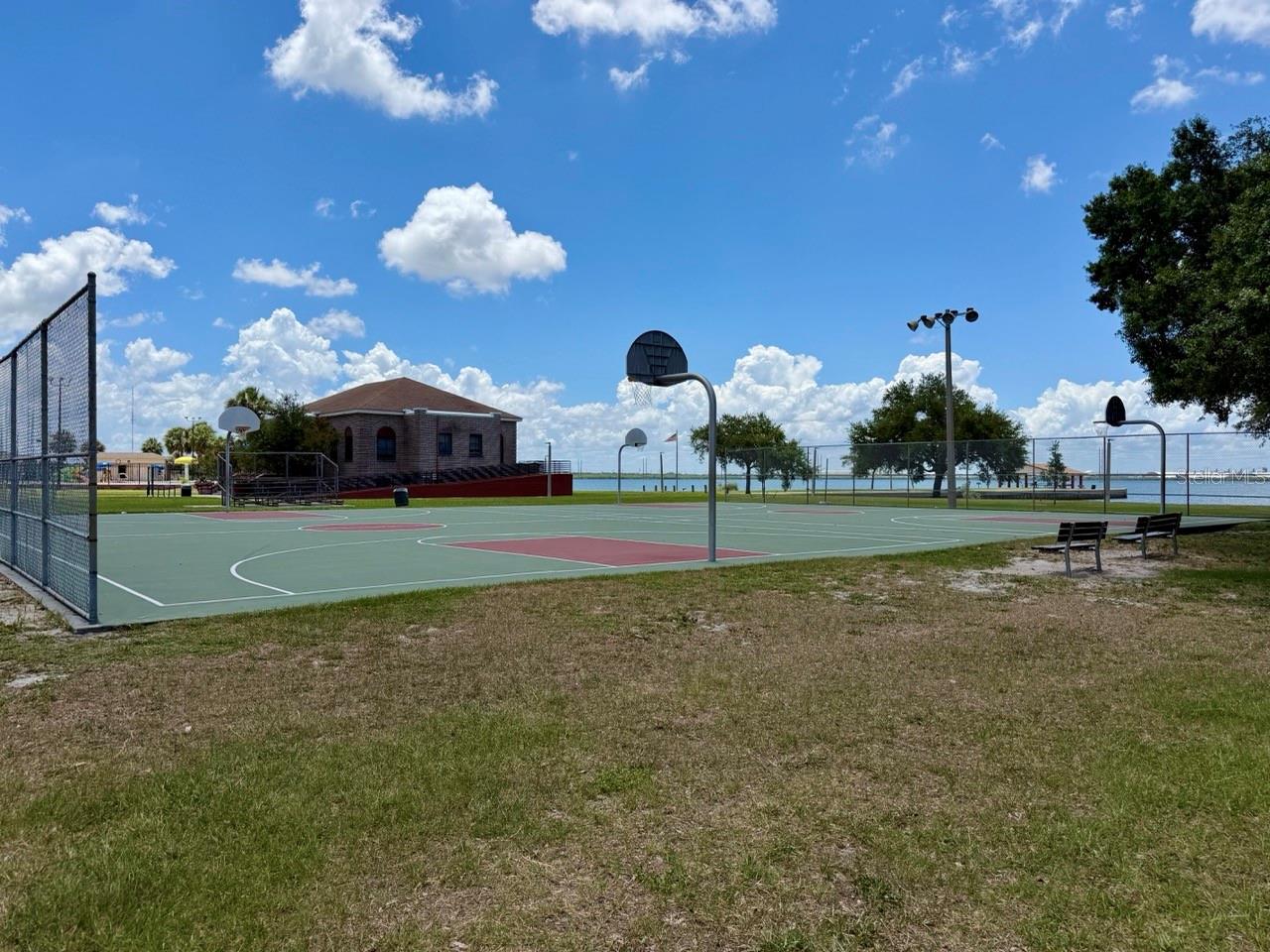 EAST TAMPA BLOCKS 1 TO 40 - Residential