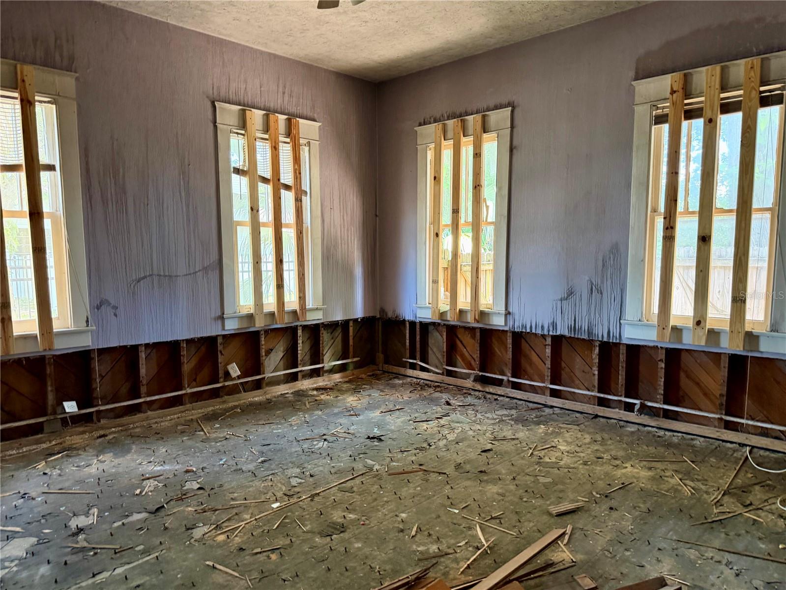 EAST TAMPA BLOCKS 1 TO 40 - Residential