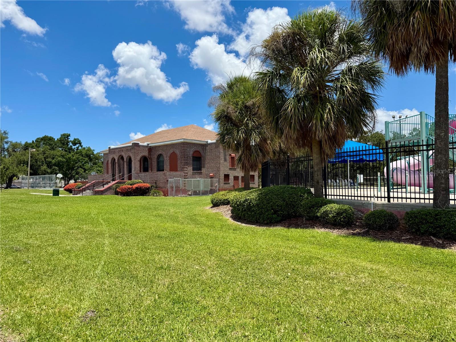 EAST TAMPA BLOCKS 1 TO 40 - Residential
