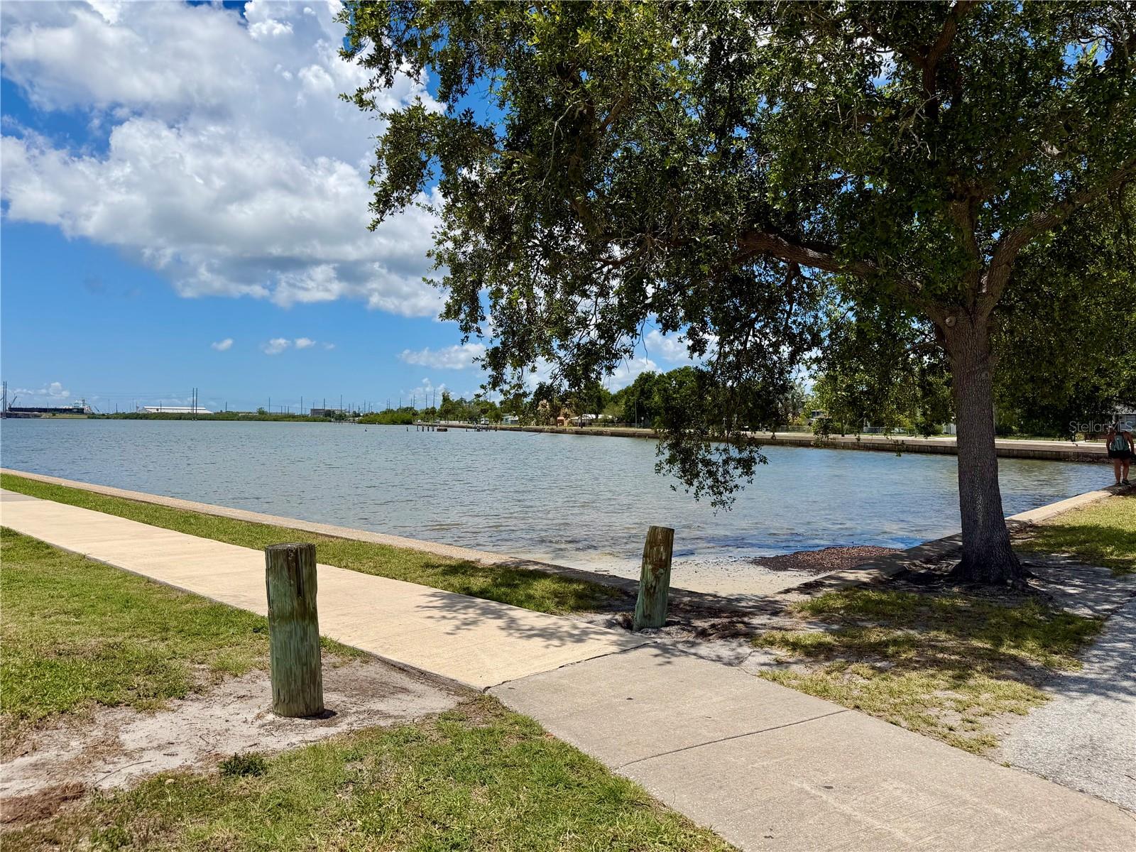 EAST TAMPA BLOCKS 1 TO 40 - Residential