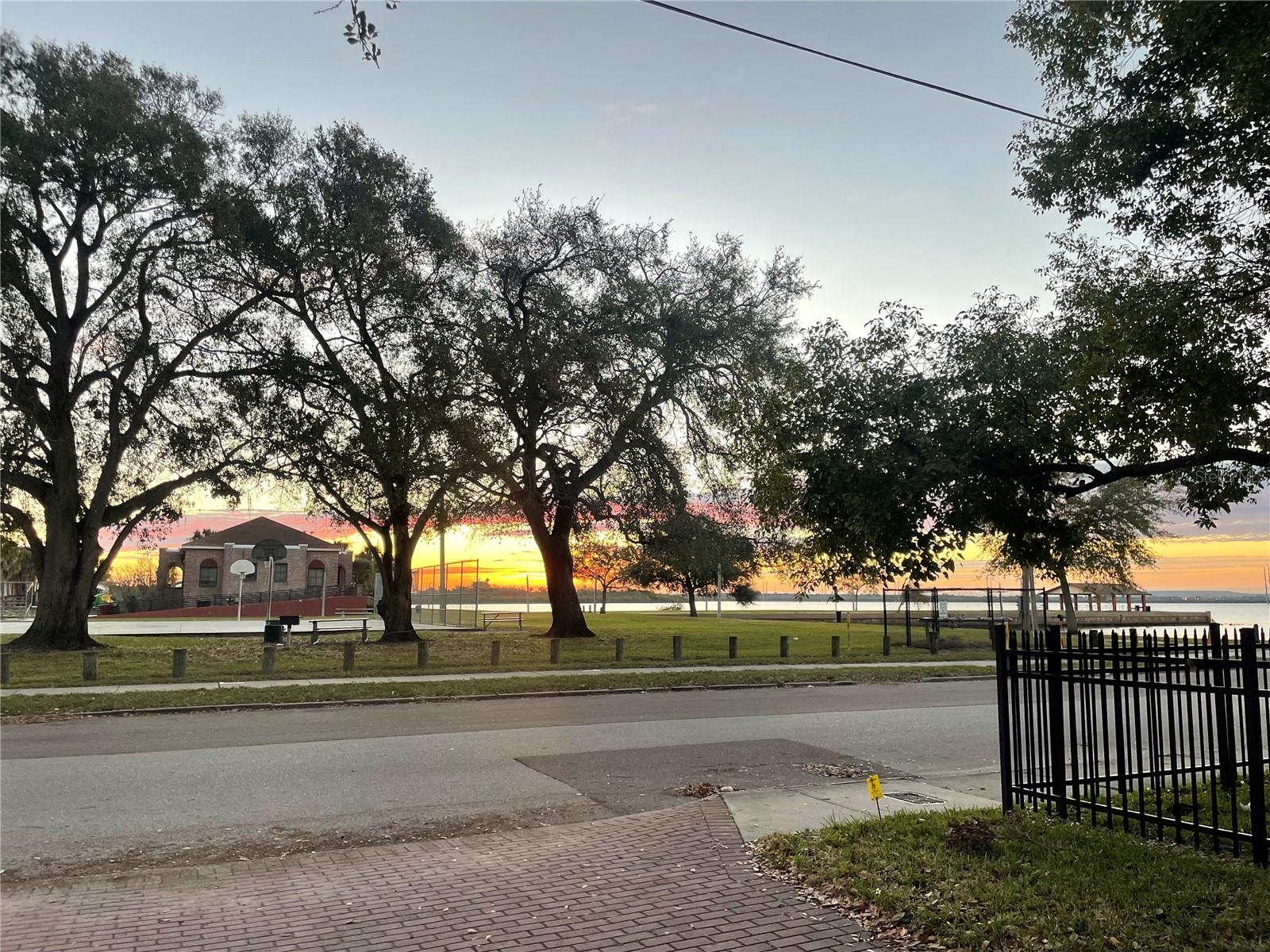 EAST TAMPA BLOCKS 1 TO 40 - Residential