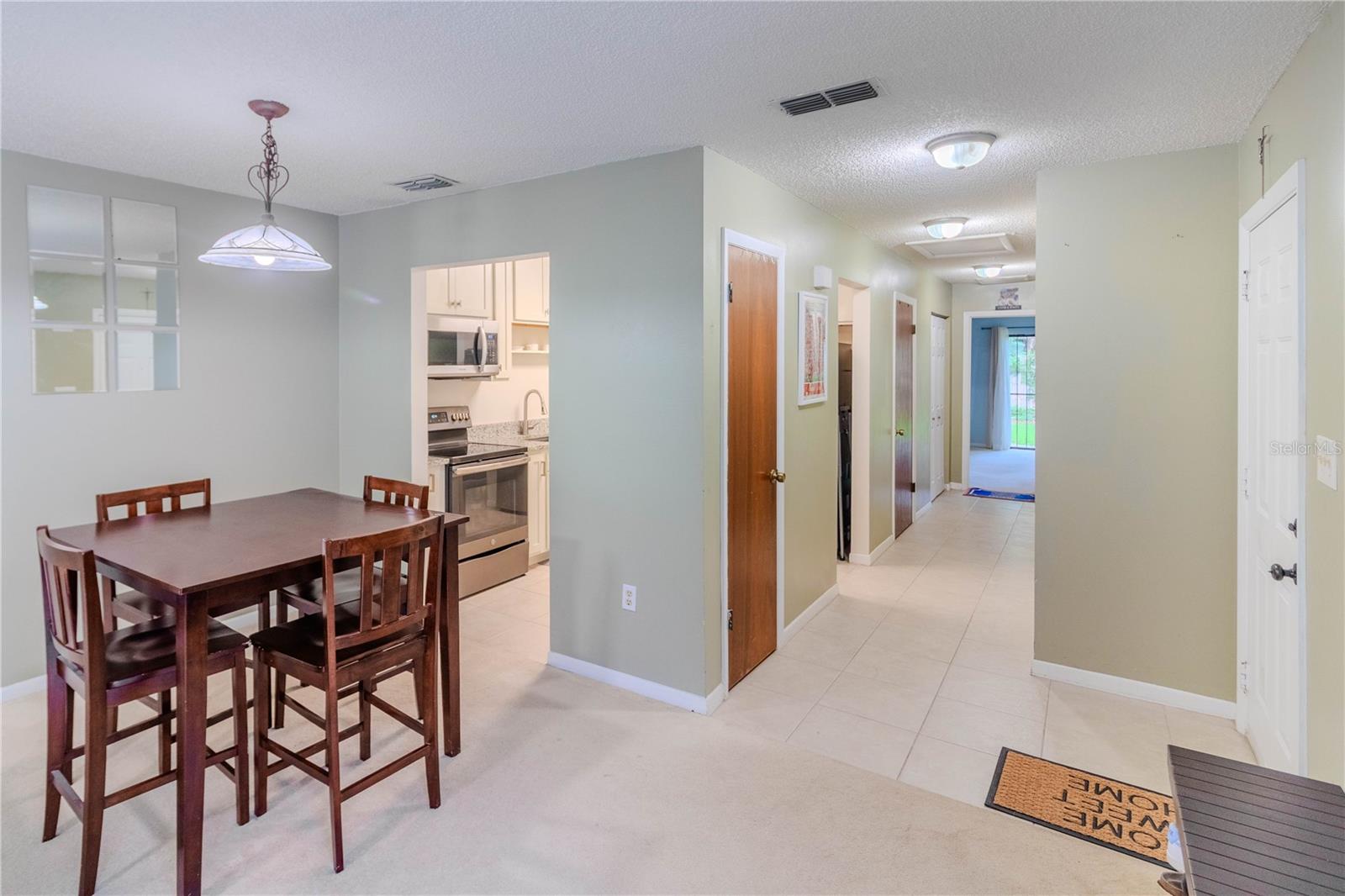 TIFFANY - Residential