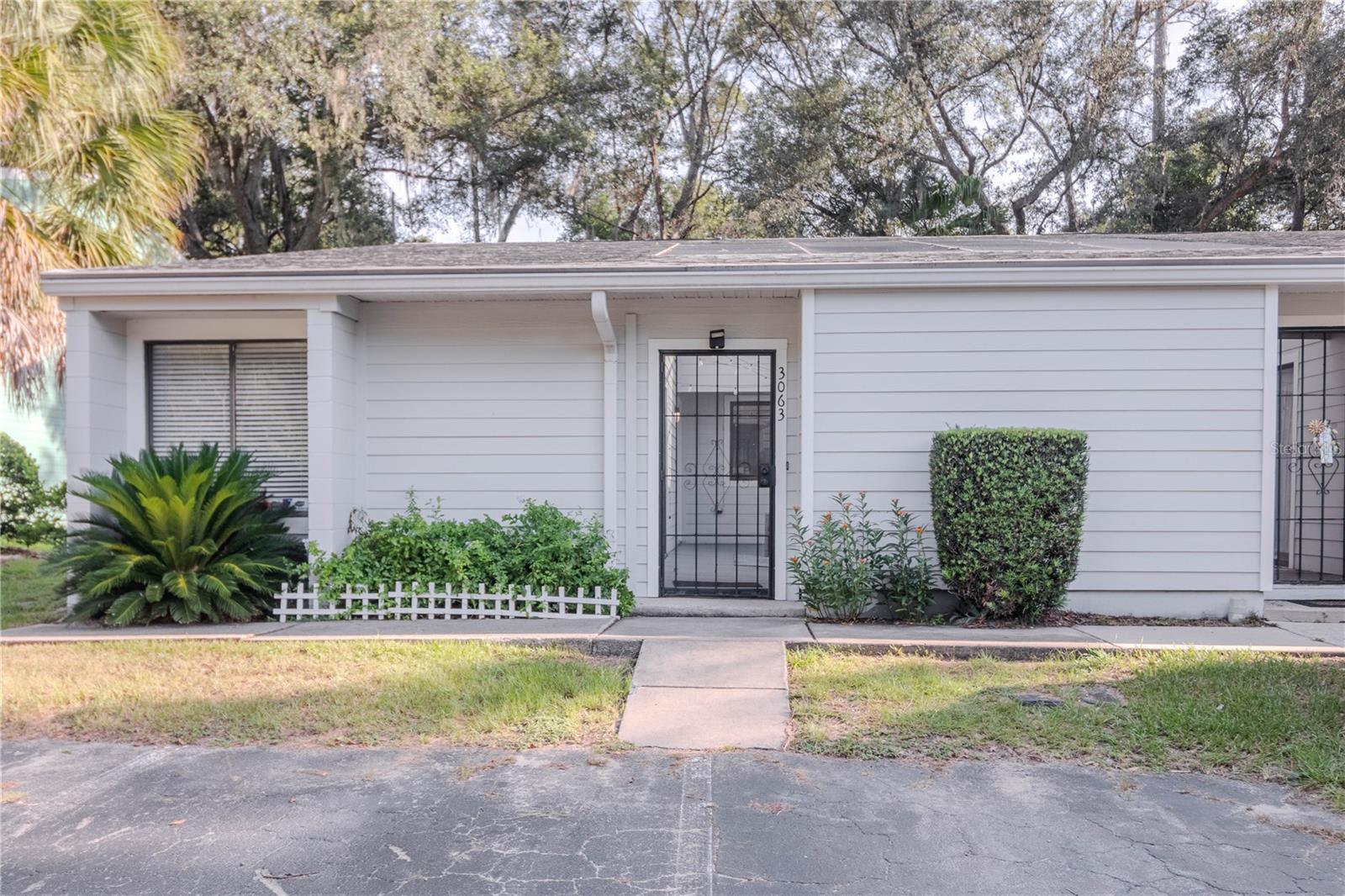 TIFFANY - Residential