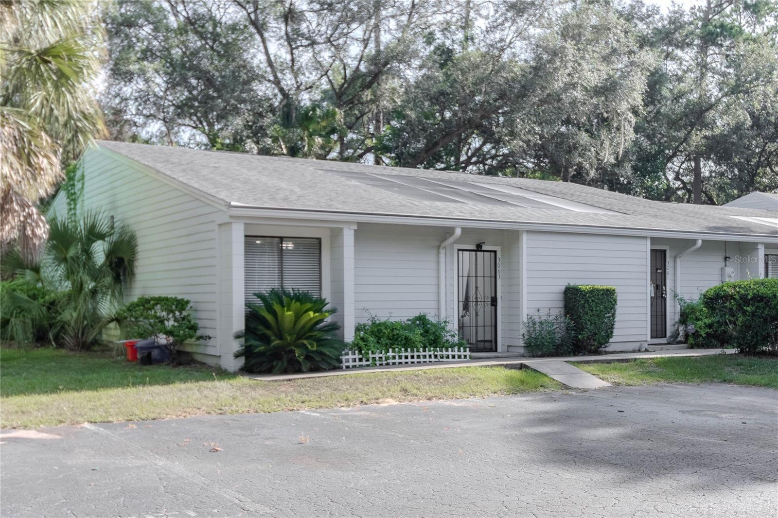 TIFFANY - Residential