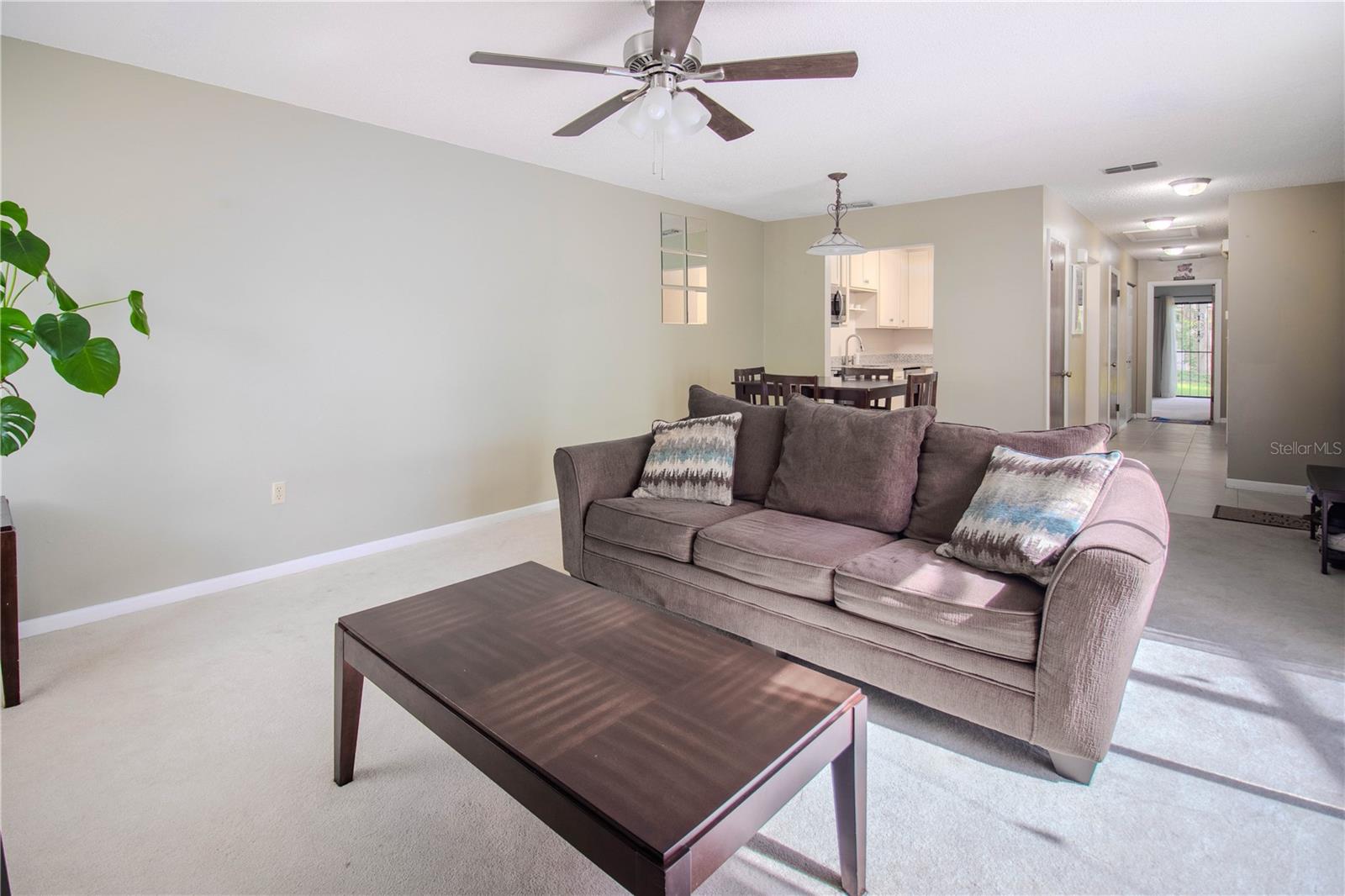 TIFFANY - Residential
