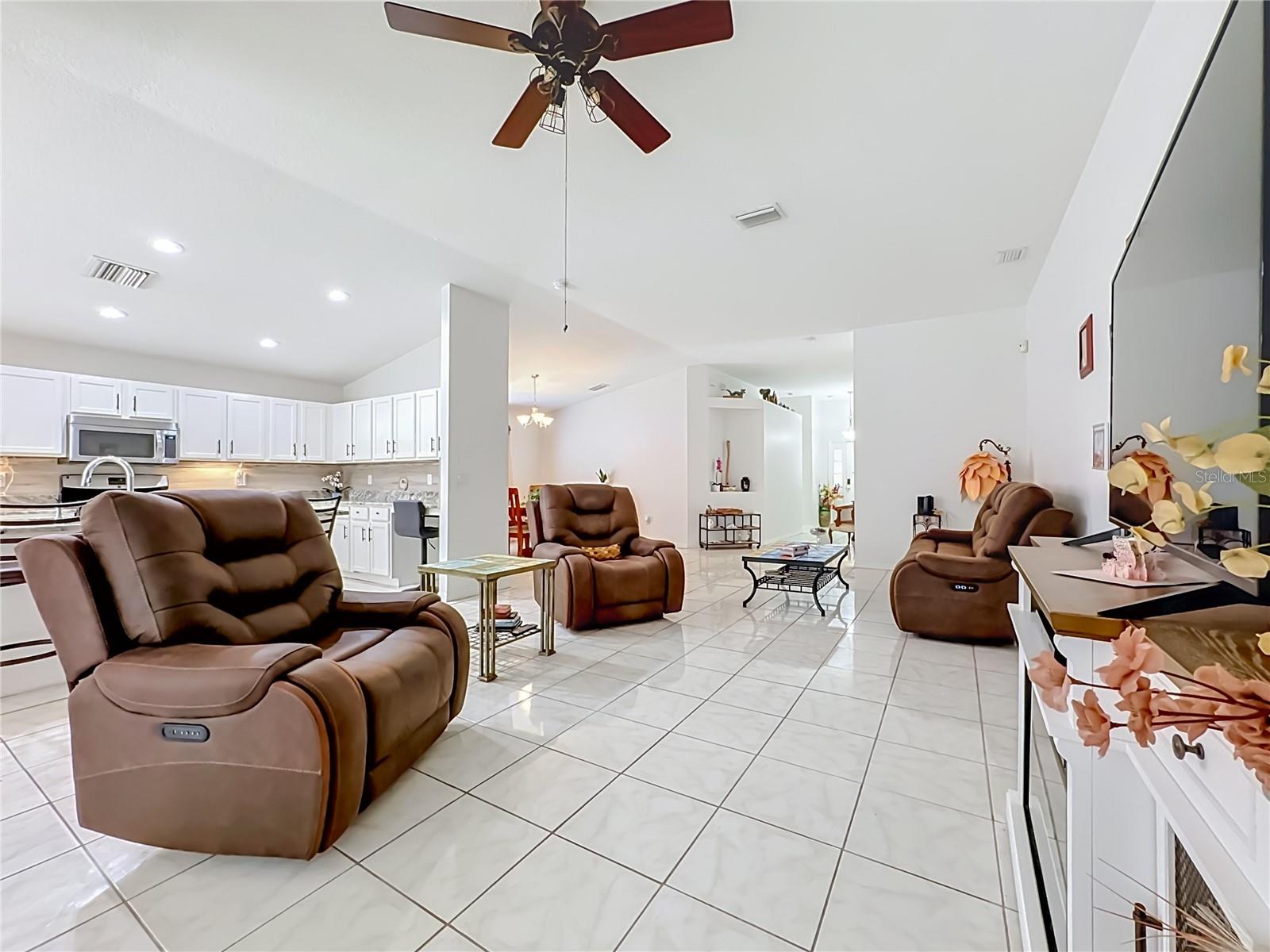 COVINGTON PARK PH 4B - Residential