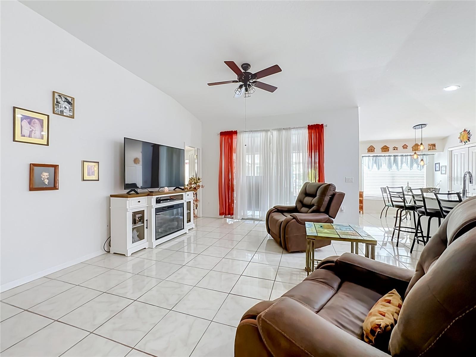 COVINGTON PARK PH 4B - Residential
