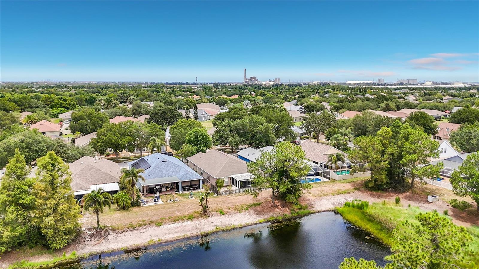 COVINGTON PARK PH 4B - Residential