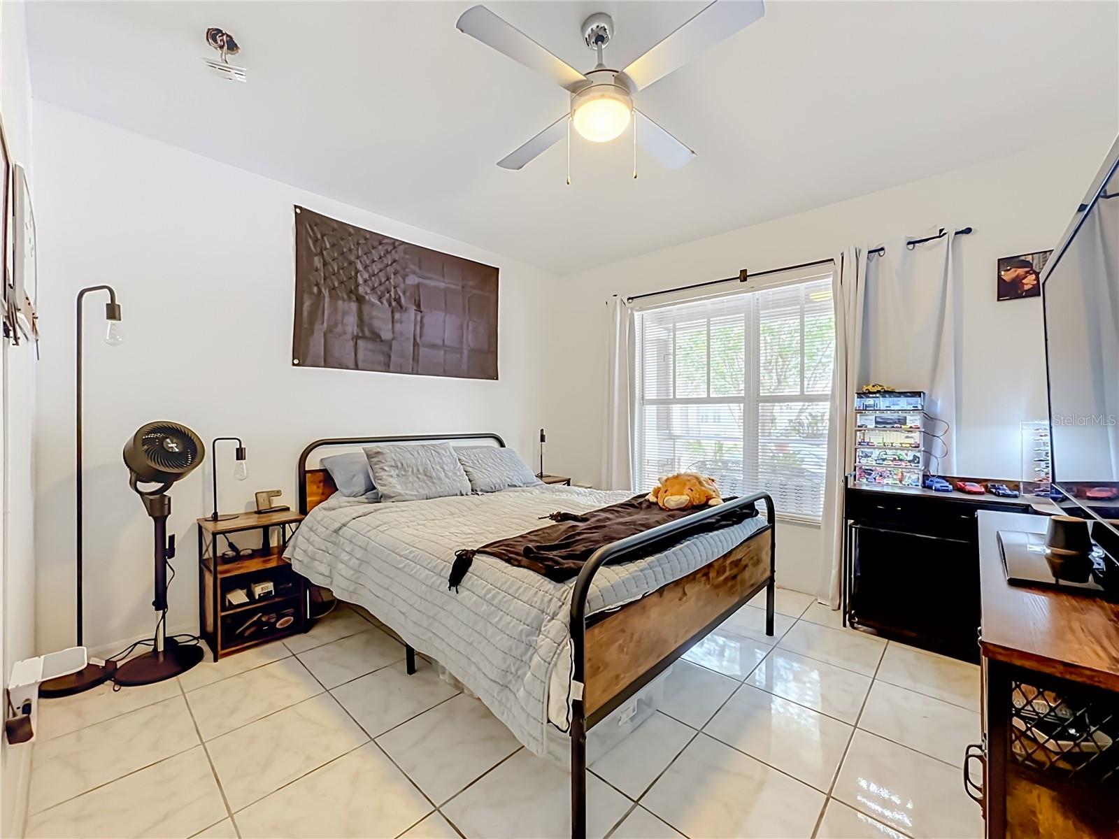 COVINGTON PARK PH 4B - Residential
