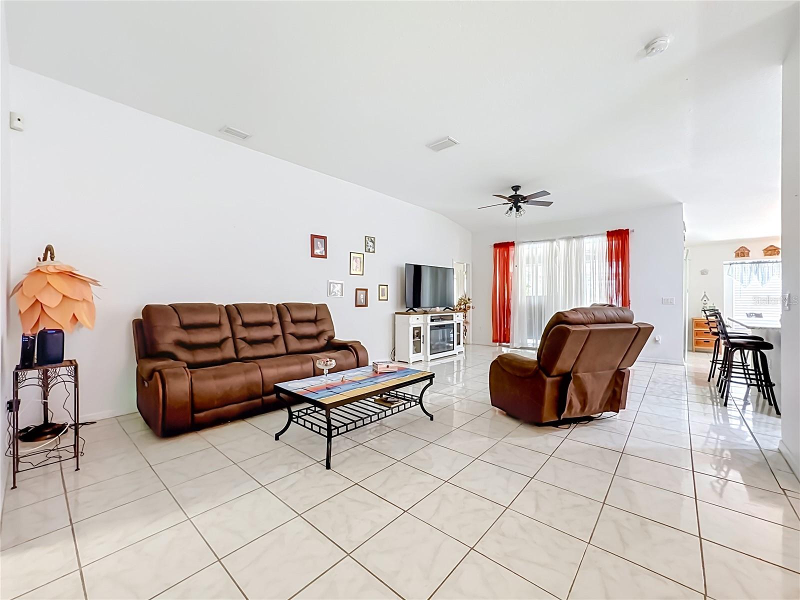 COVINGTON PARK PH 4B - Residential
