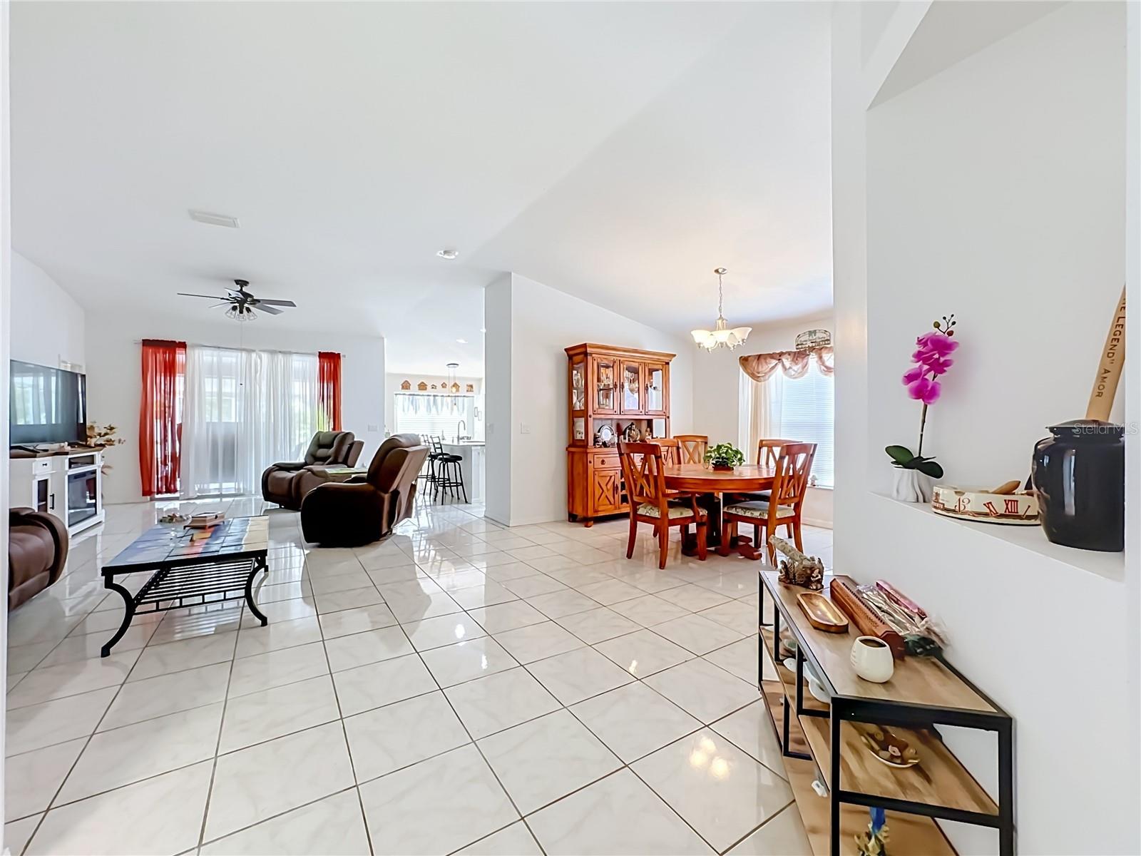 COVINGTON PARK PH 4B - Residential