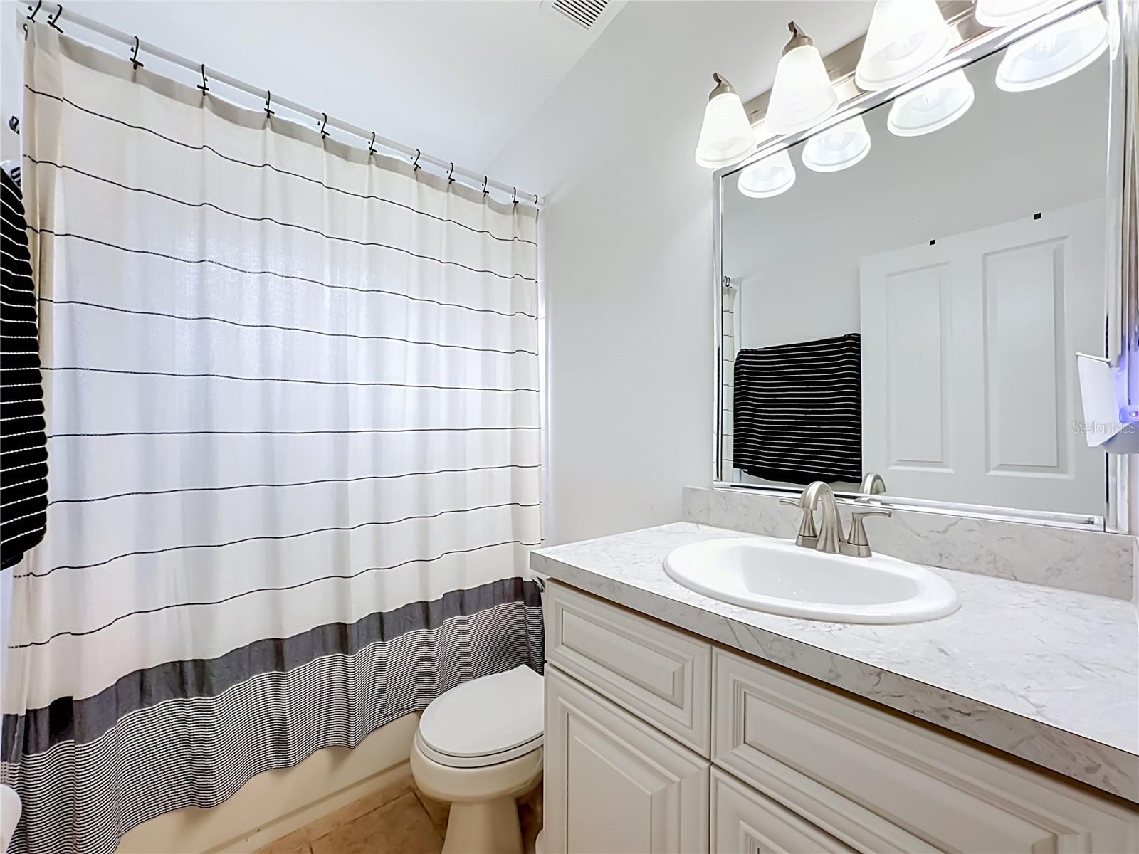 COVINGTON PARK PH 4B - Residential