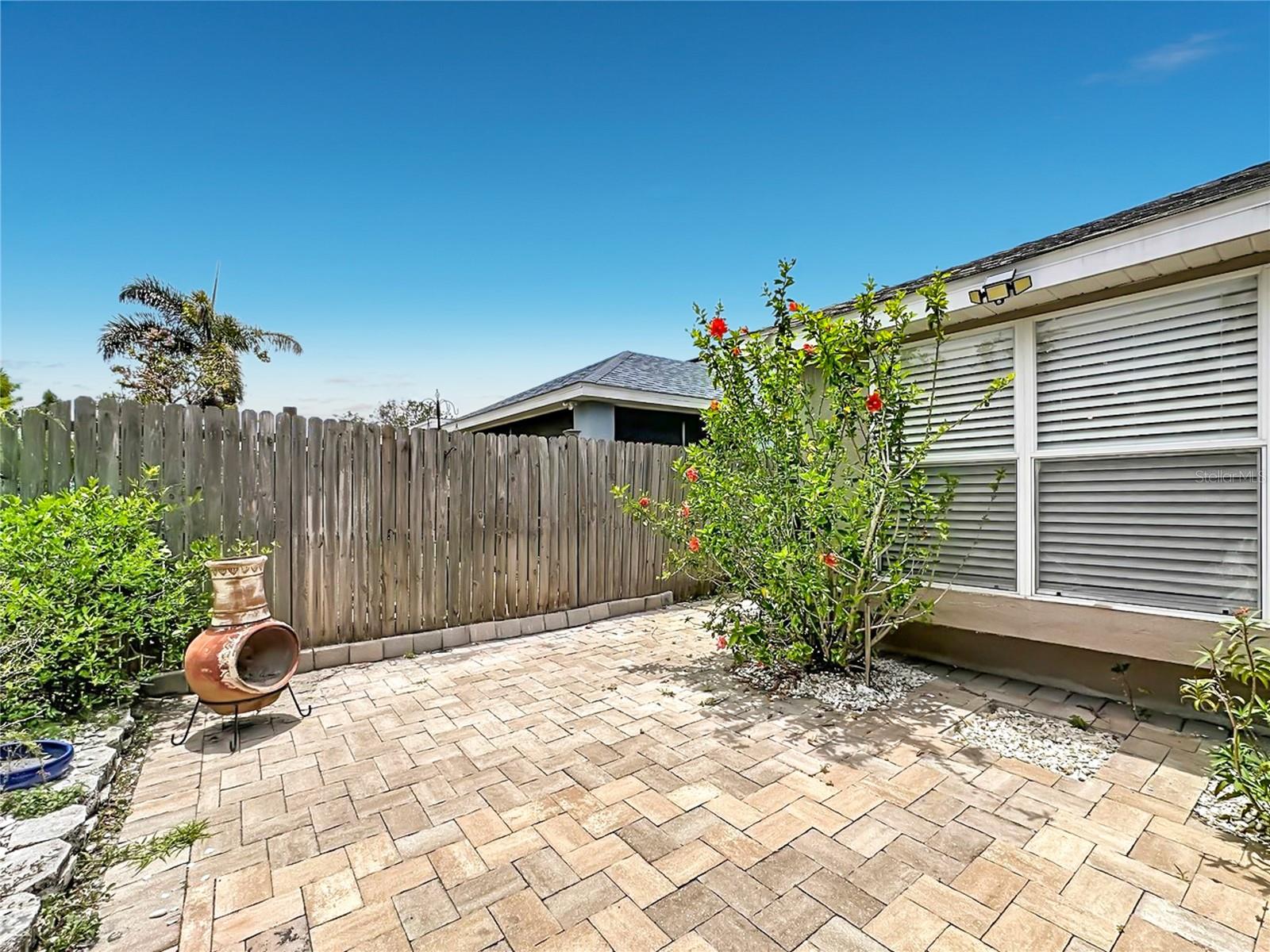 COVINGTON PARK PH 4B - Residential