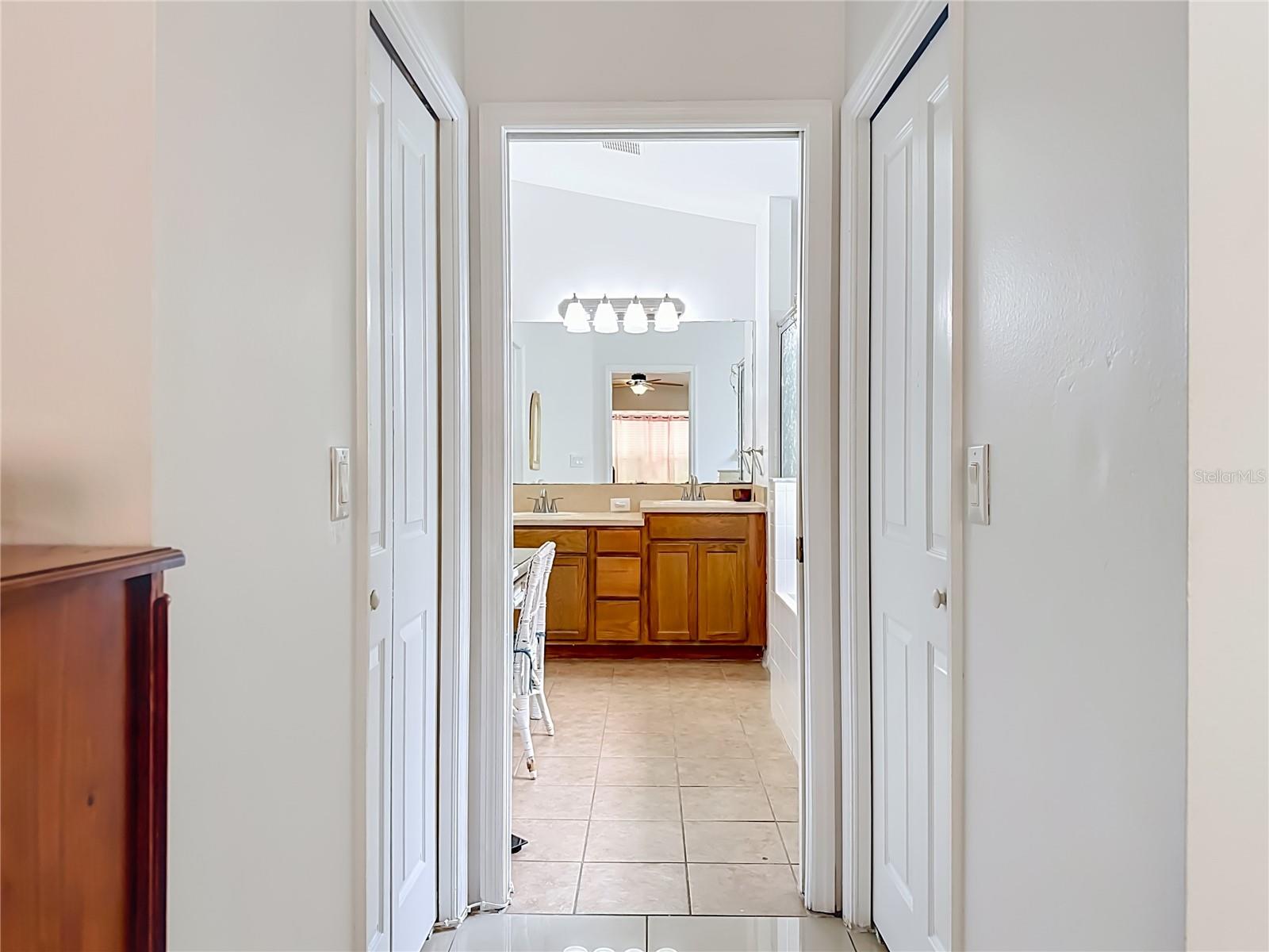 COVINGTON PARK PH 4B - Residential