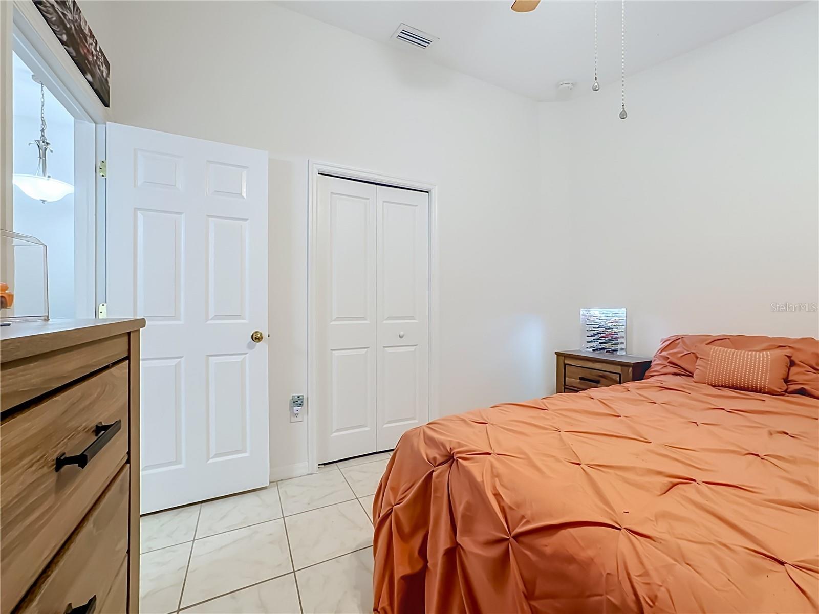 COVINGTON PARK PH 4B - Residential