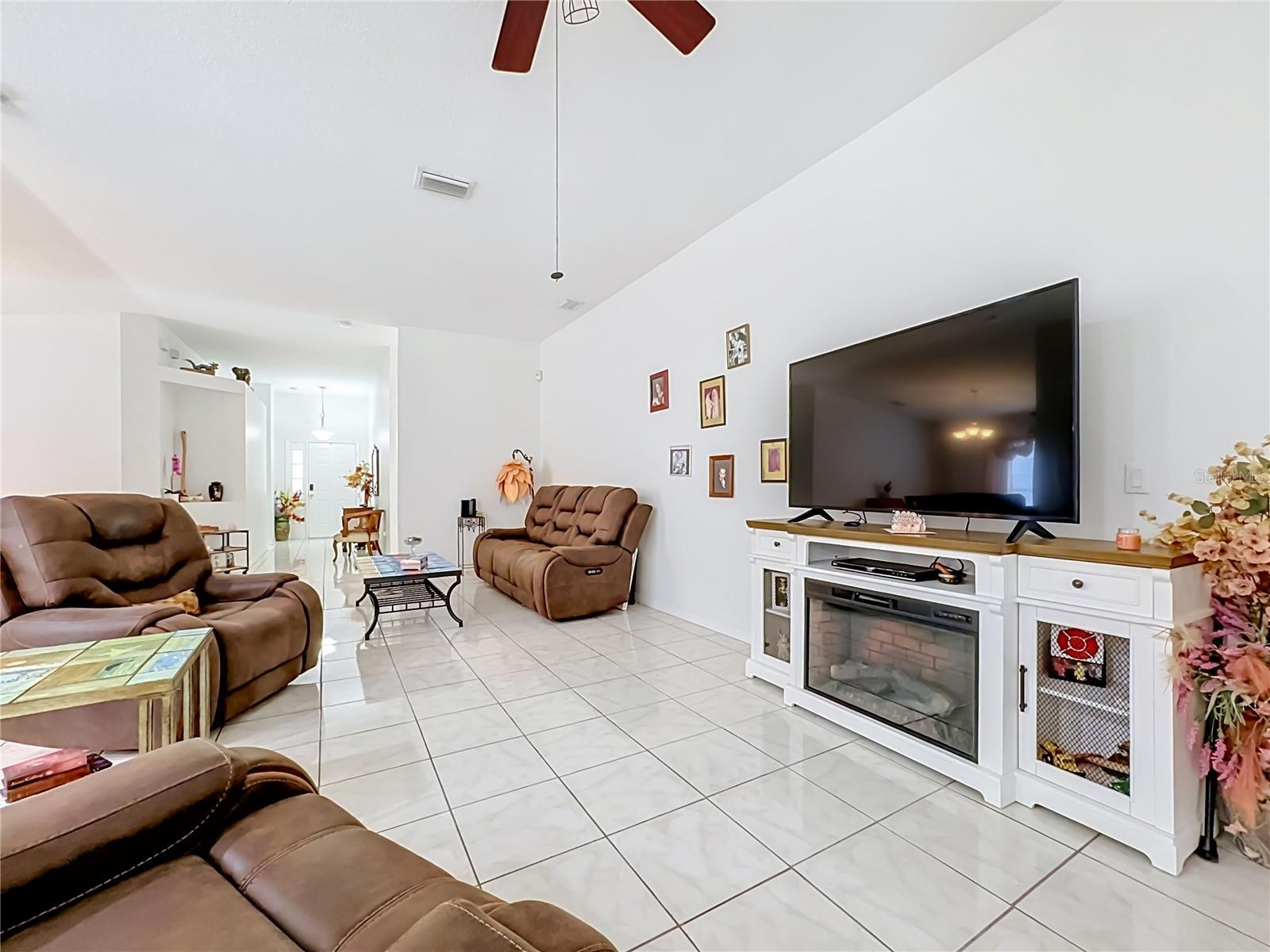 COVINGTON PARK PH 4B - Residential