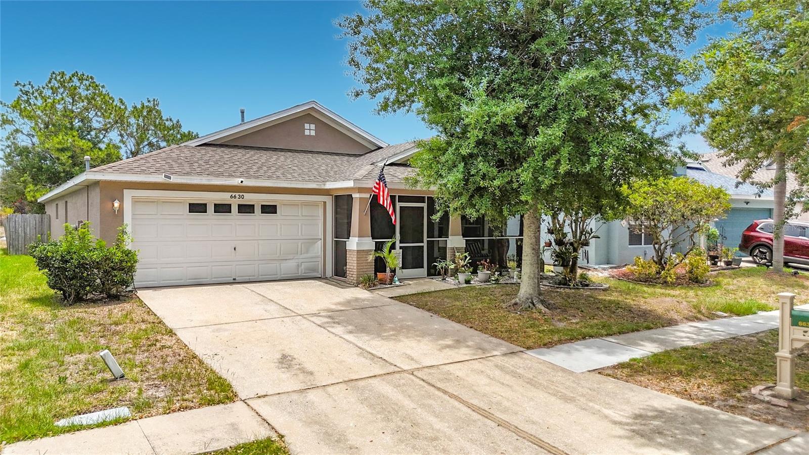 COVINGTON PARK PH 4B - Residential