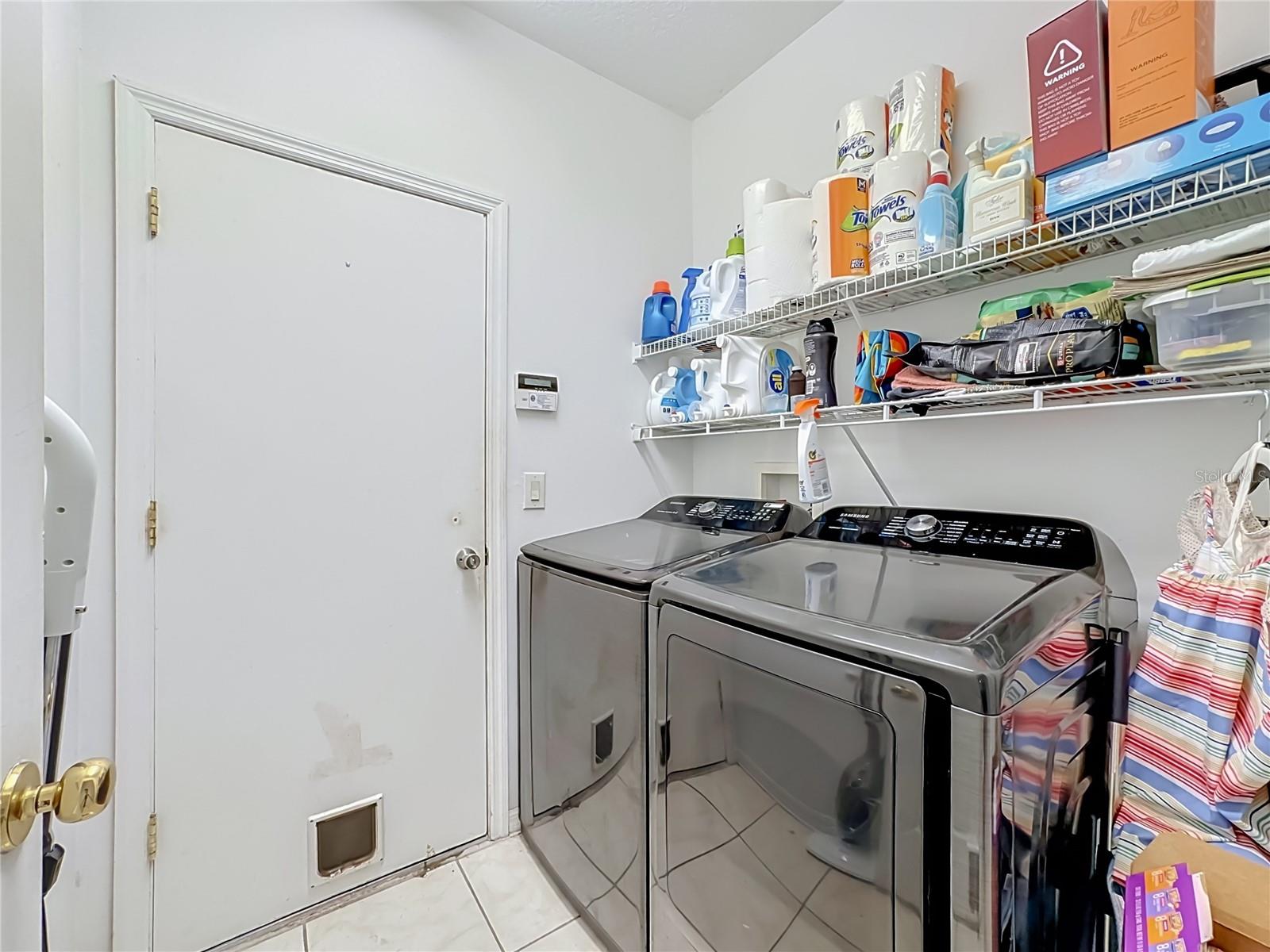 COVINGTON PARK PH 4B - Residential