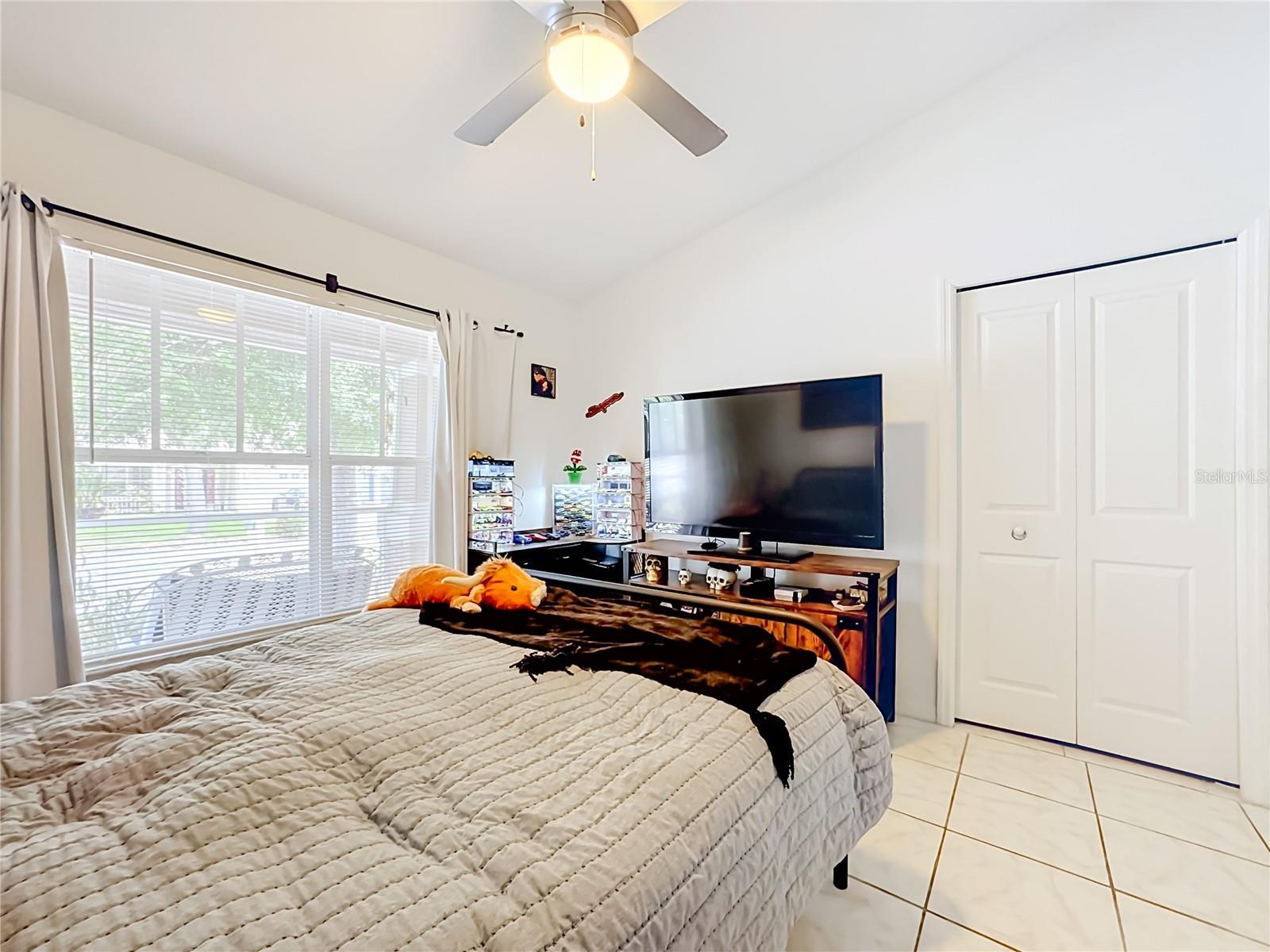 COVINGTON PARK PH 4B - Residential