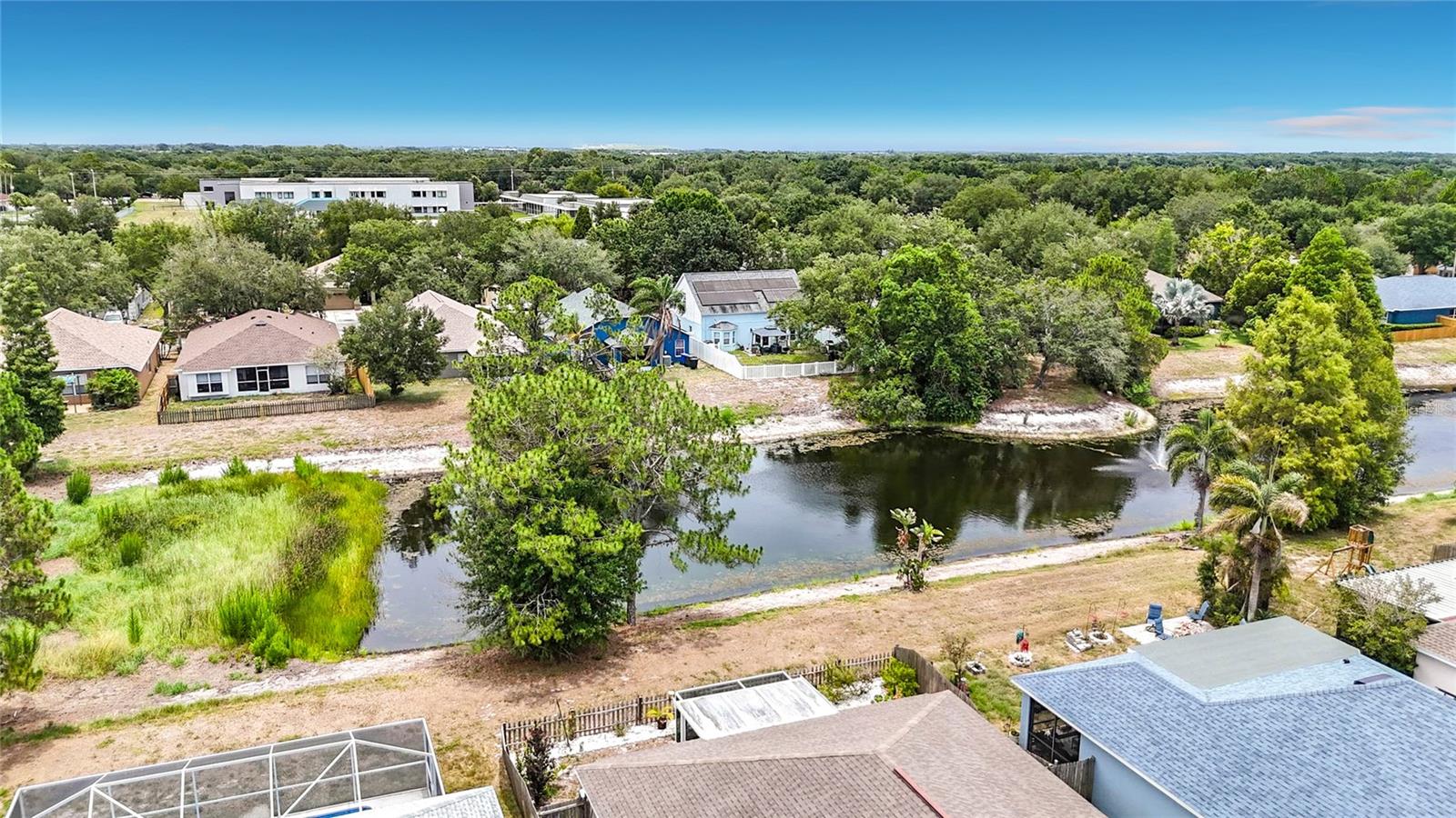 COVINGTON PARK PH 4B - Residential