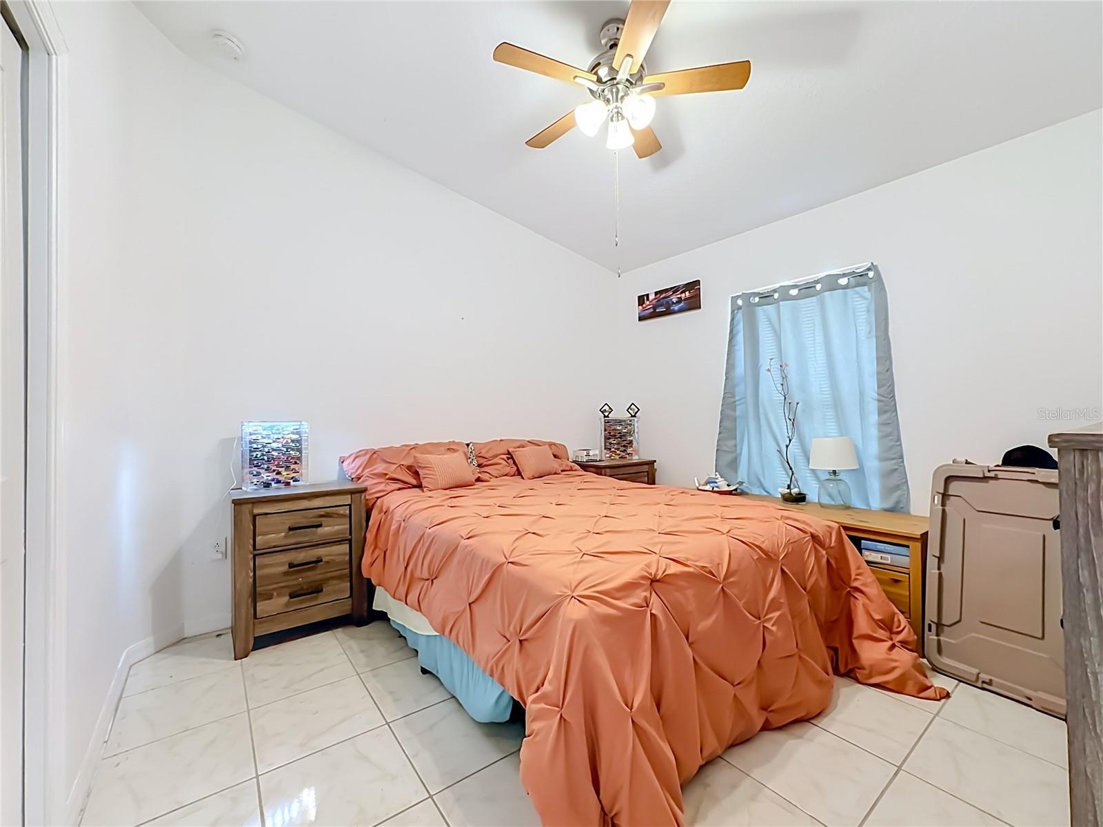 COVINGTON PARK PH 4B - Residential
