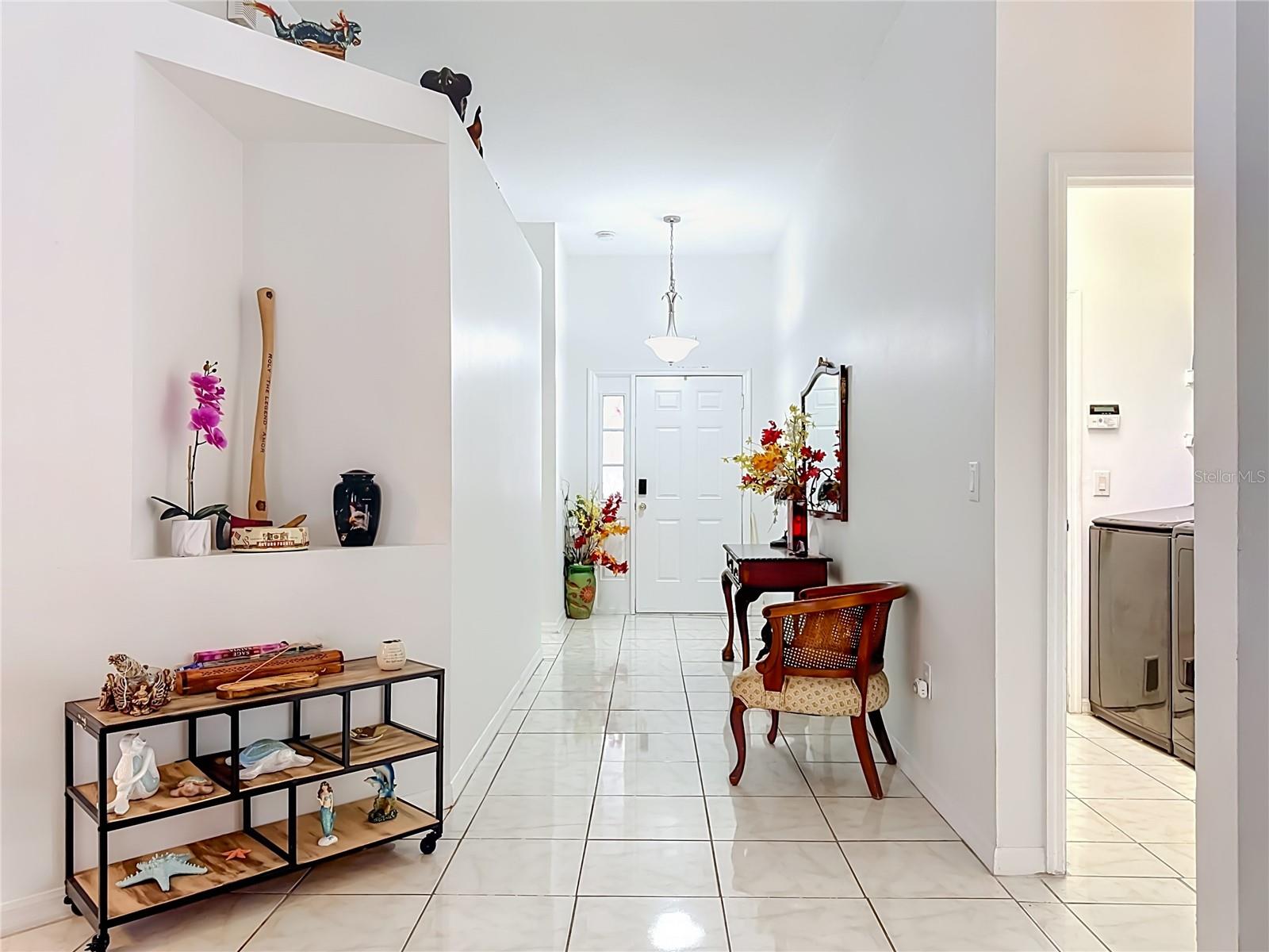 COVINGTON PARK PH 4B - Residential
