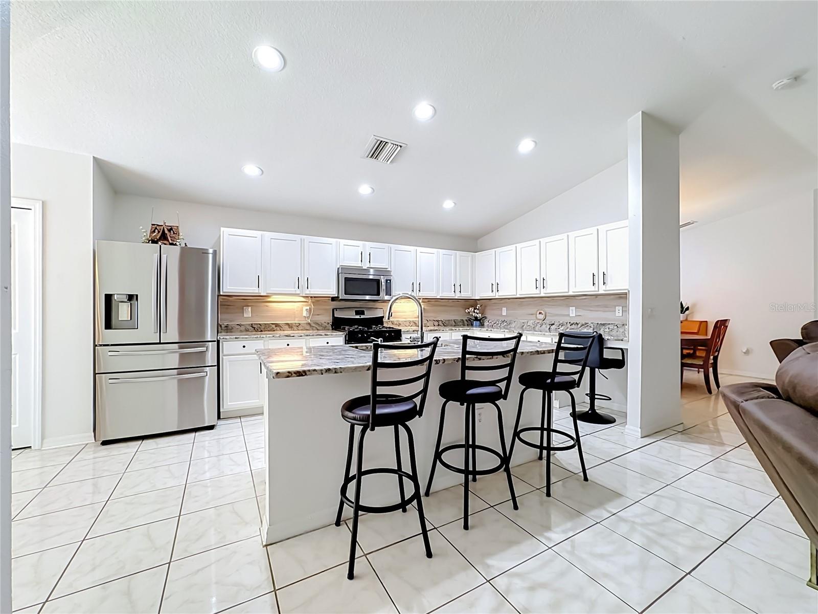 COVINGTON PARK PH 4B - Residential
