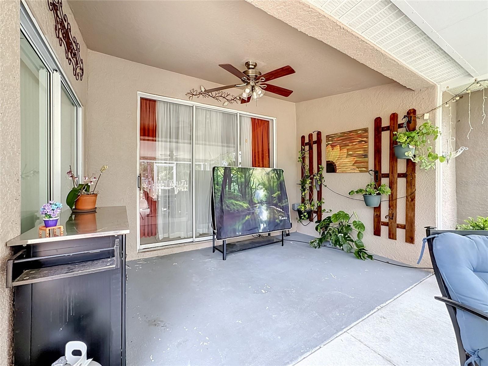 COVINGTON PARK PH 4B - Residential